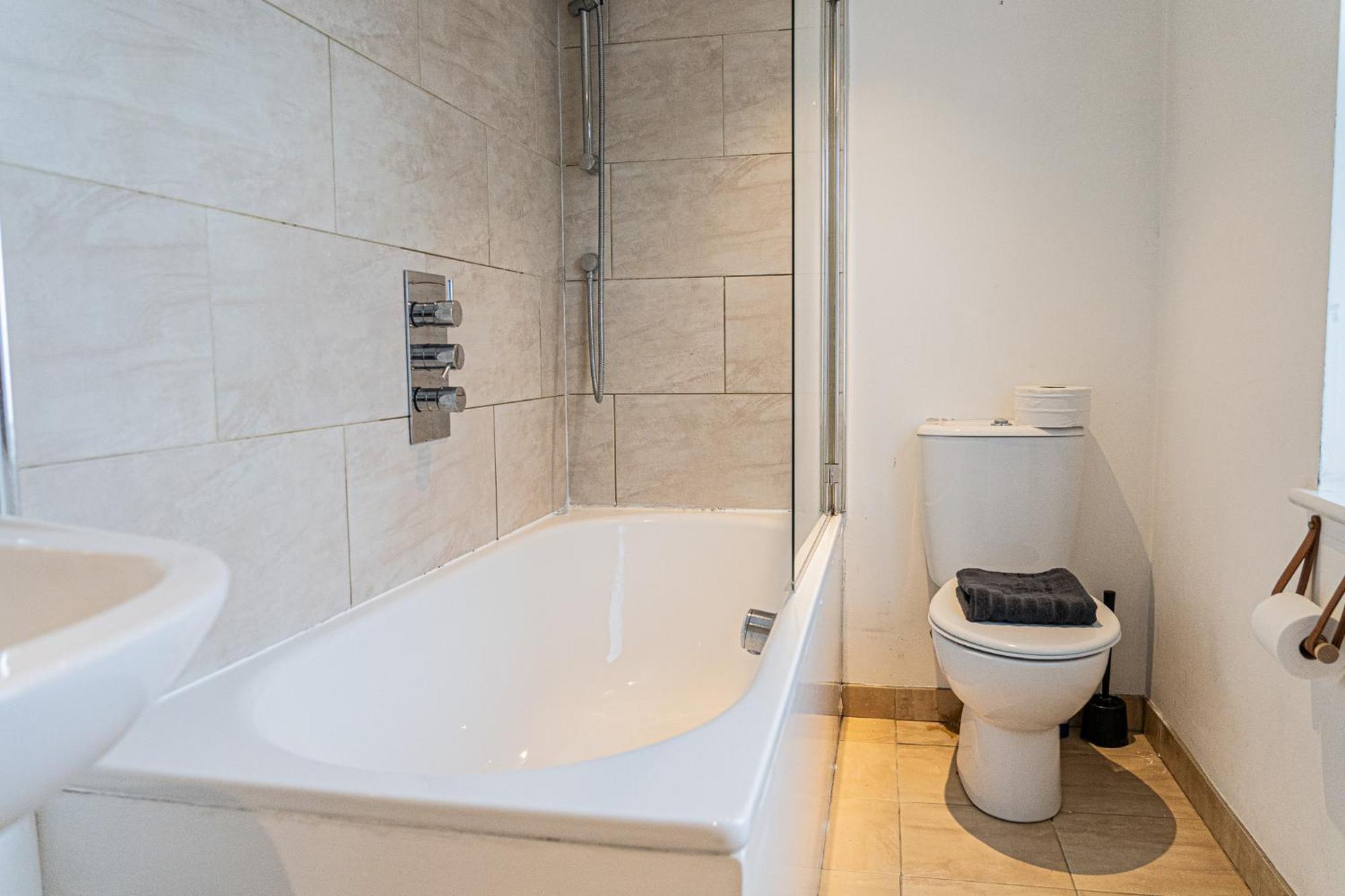 Lejlighed Hackney Houseshare