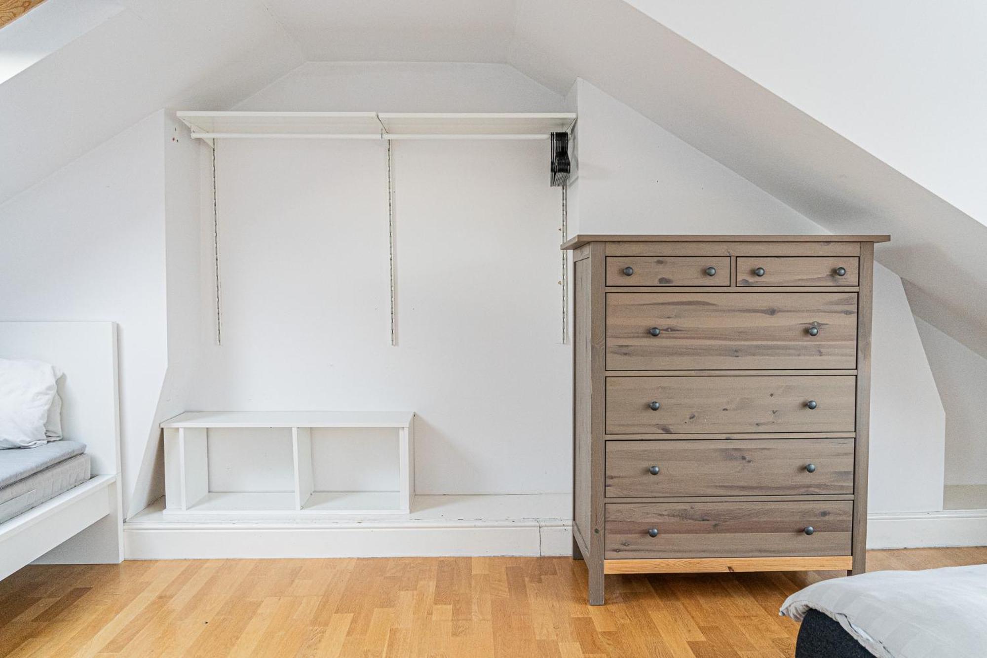 Spacious 2 Bedroom In Hackney * London