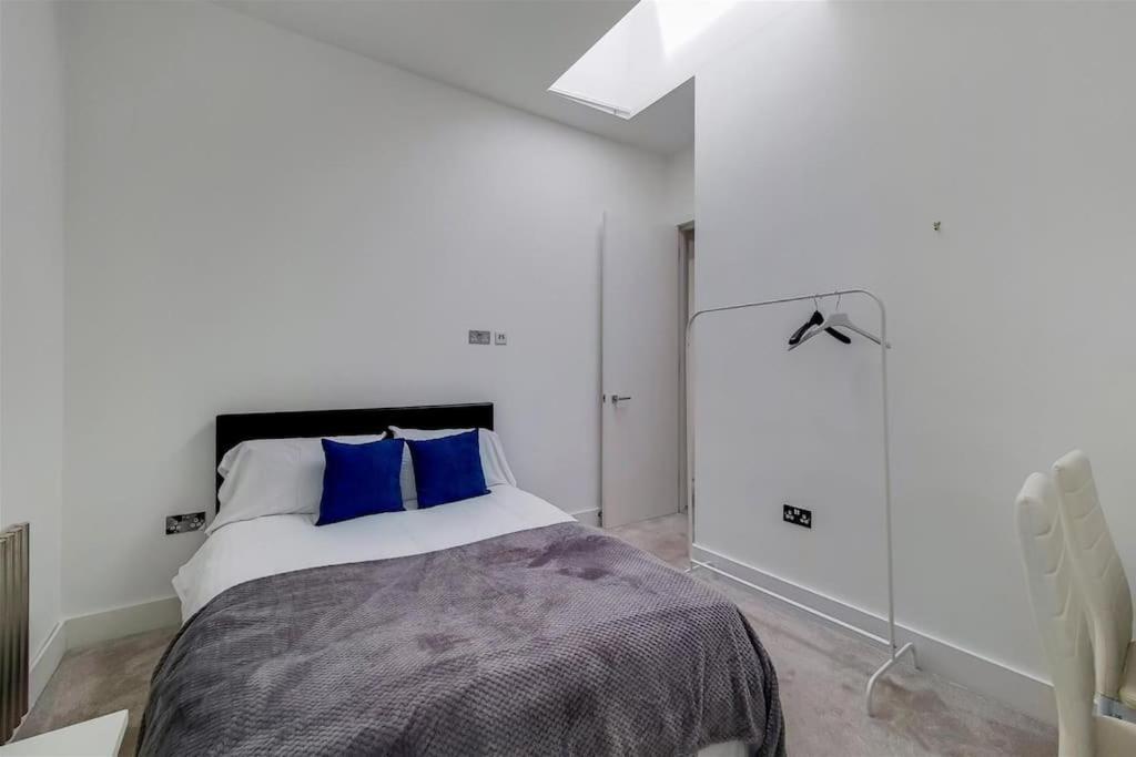 Bridgeman Road In King's Cross Appartement *