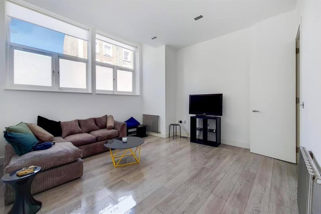 Appartement Bridgeman Road In King's Cross Londres