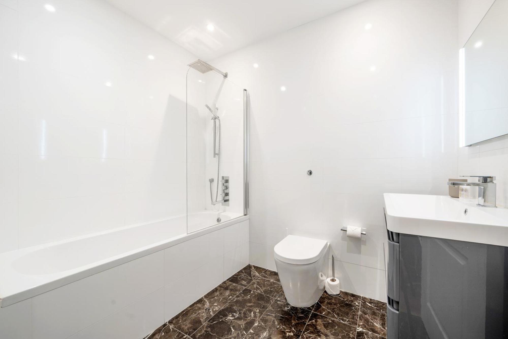 Maida Vale Gem By Little Venice With Stunning Garden Apartment *