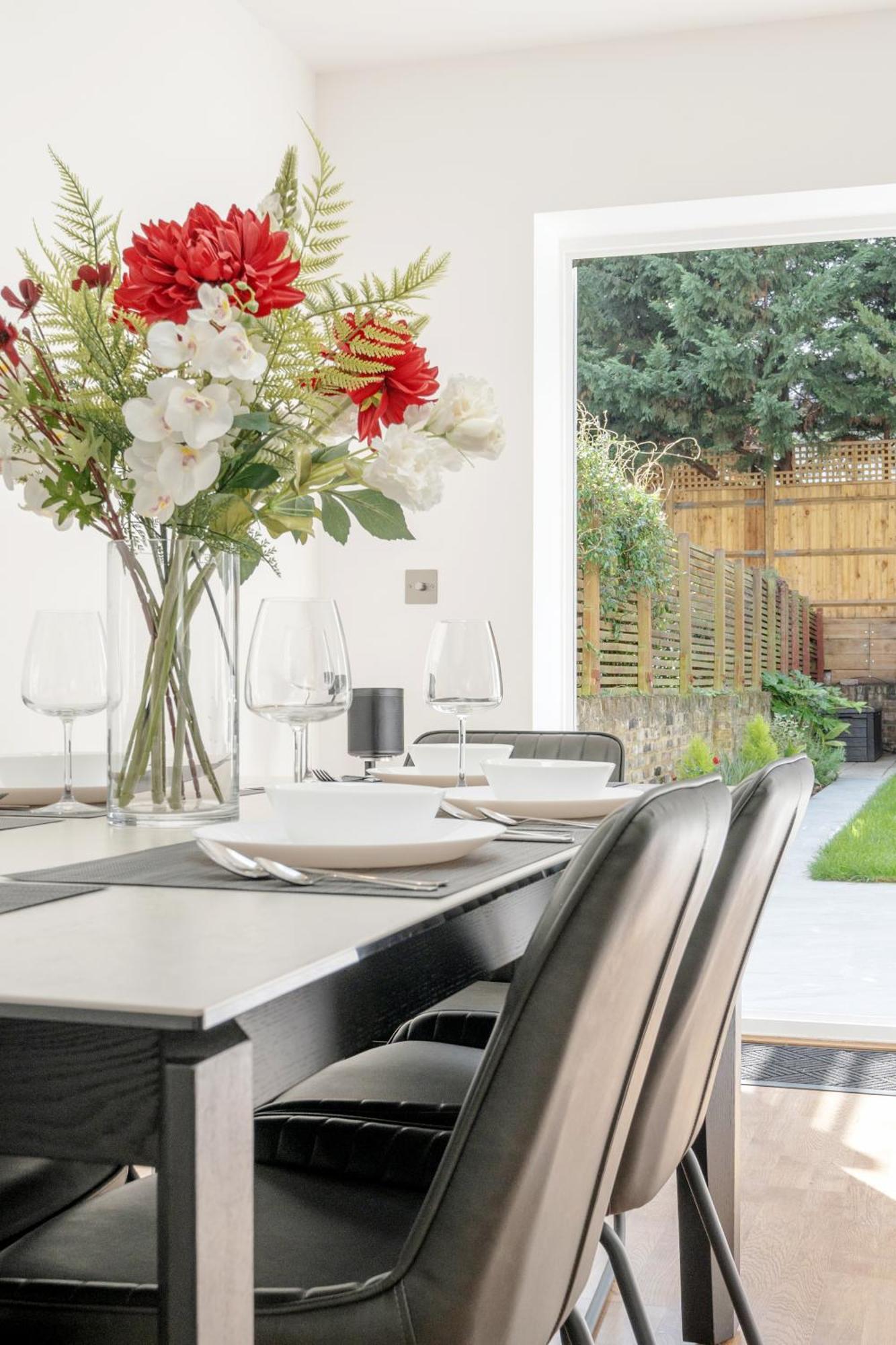Maida Vale Gem By Little Venice With Stunning Garden London