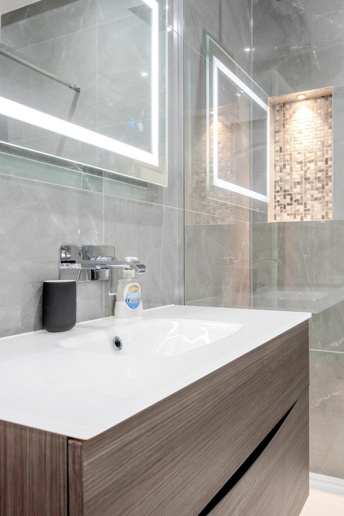 Maida Vale Gem By Little Venice With Stunning Garden Apartment *