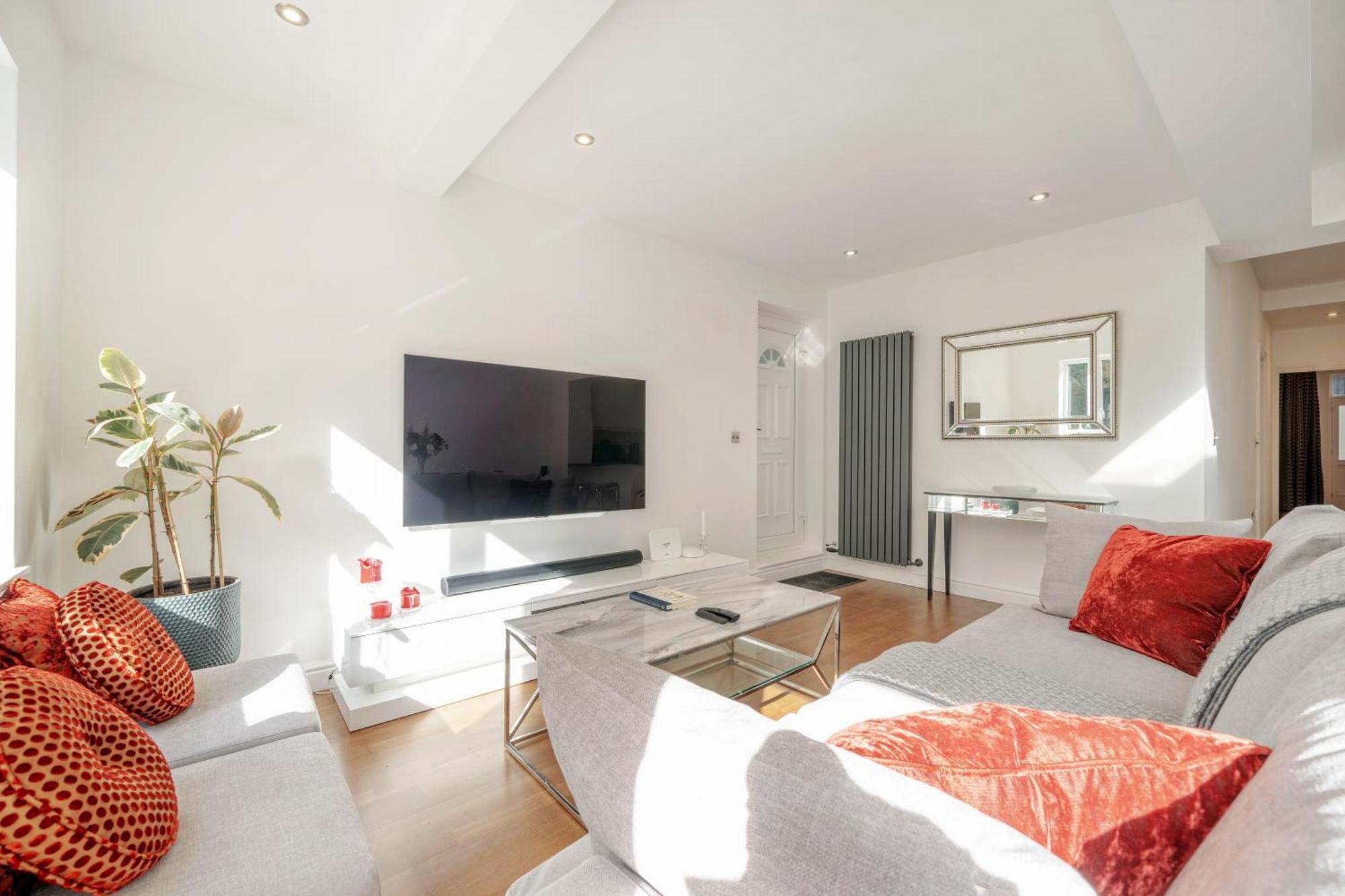 Apartment Maida Vale Gem By Little Venice With Stunning Garden *