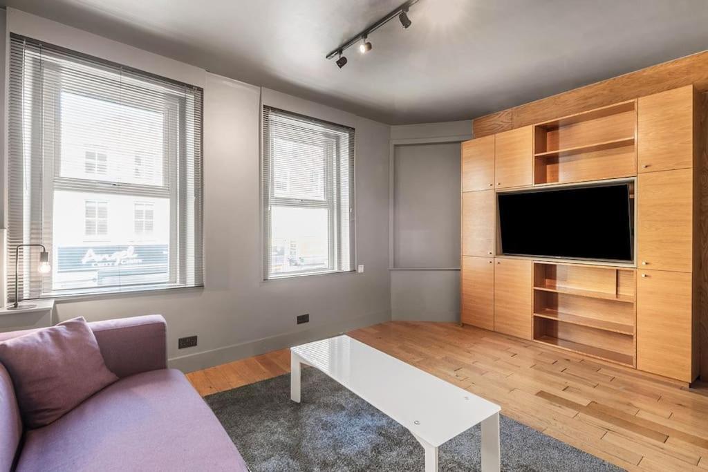 Holiday home Spacious On Chapel Market