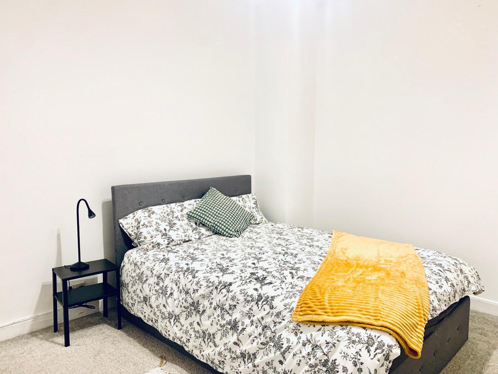 Cosy 2 Bedroom In Swiss Cottage. Appartement *