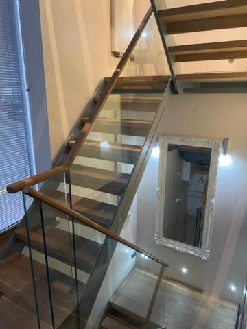 Modern Self-contained Ground And Basement Appartamento Londra