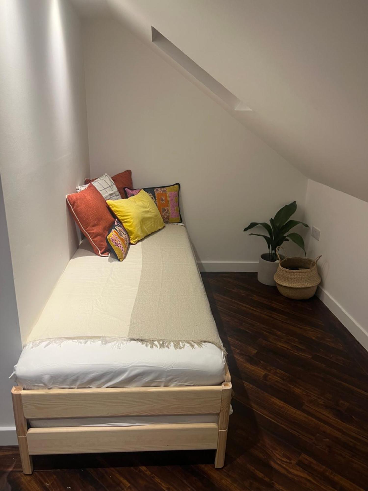 Spacious Battersea And Lejlighed London