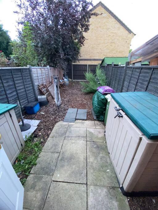 Entire 1 Bedroom House