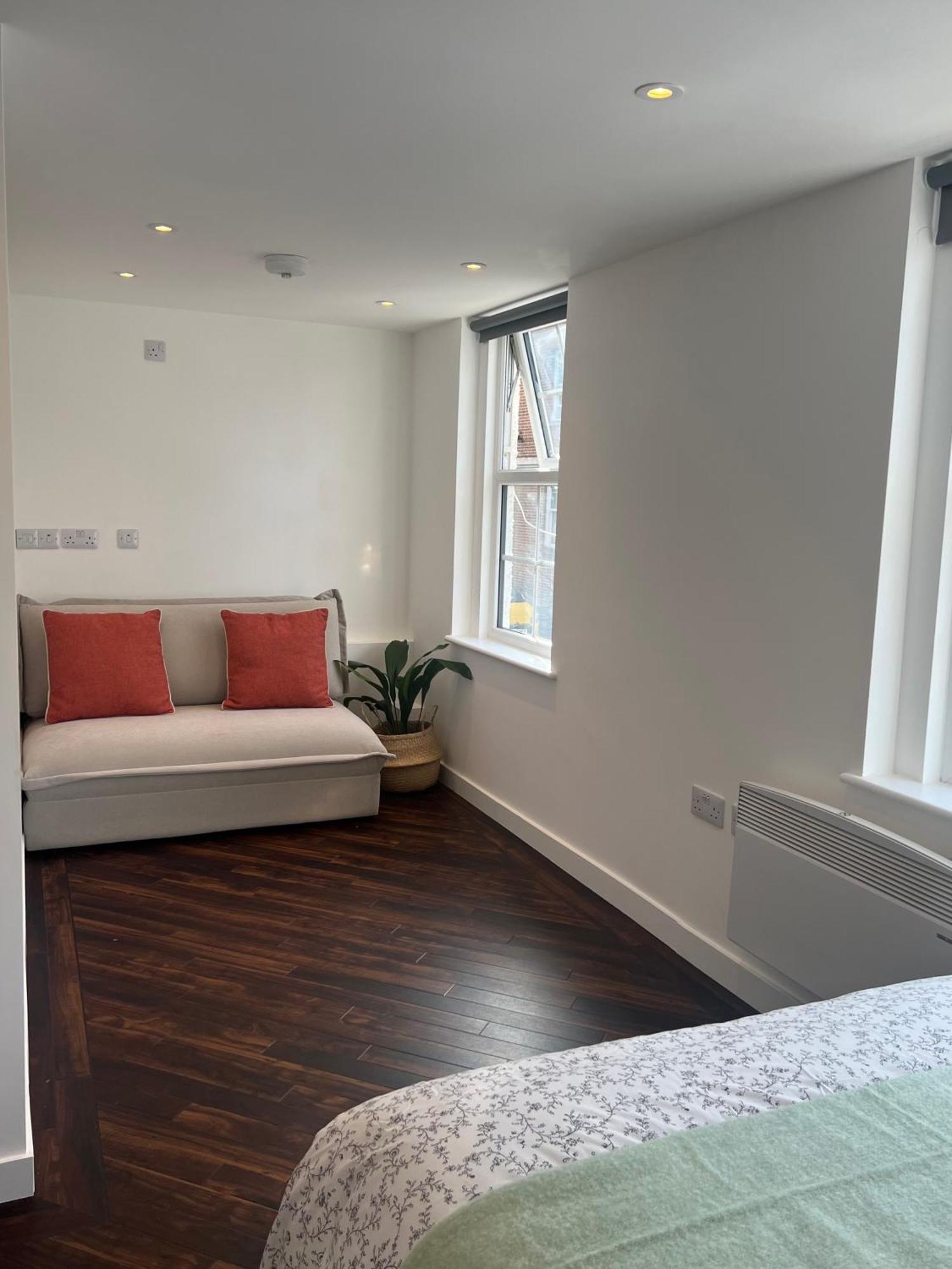 Lejlighed Spacious Battersea And London