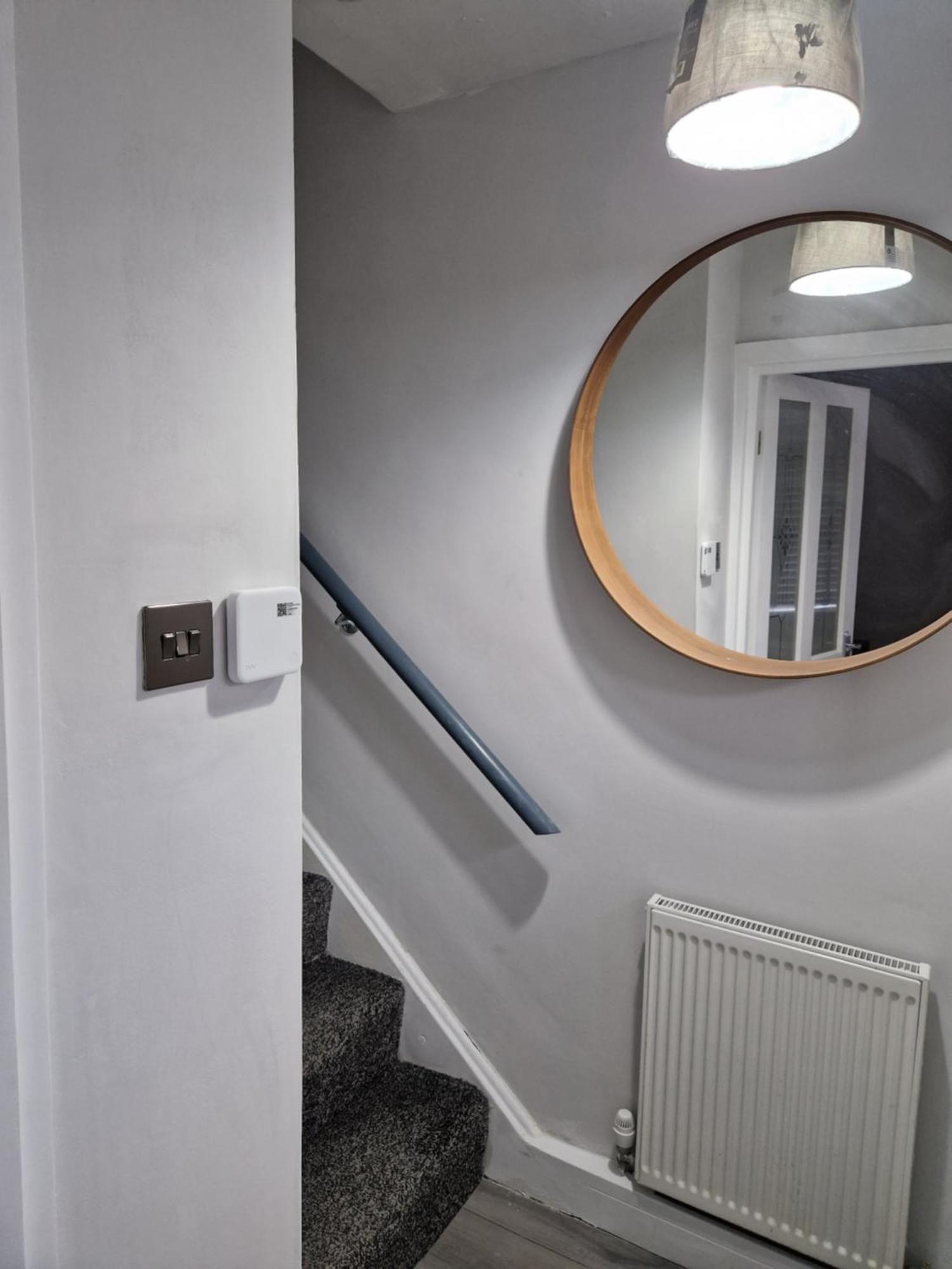 Stylish 2 Bed Home- Short Walk To Tottenham Stadium/stations Feriehus *