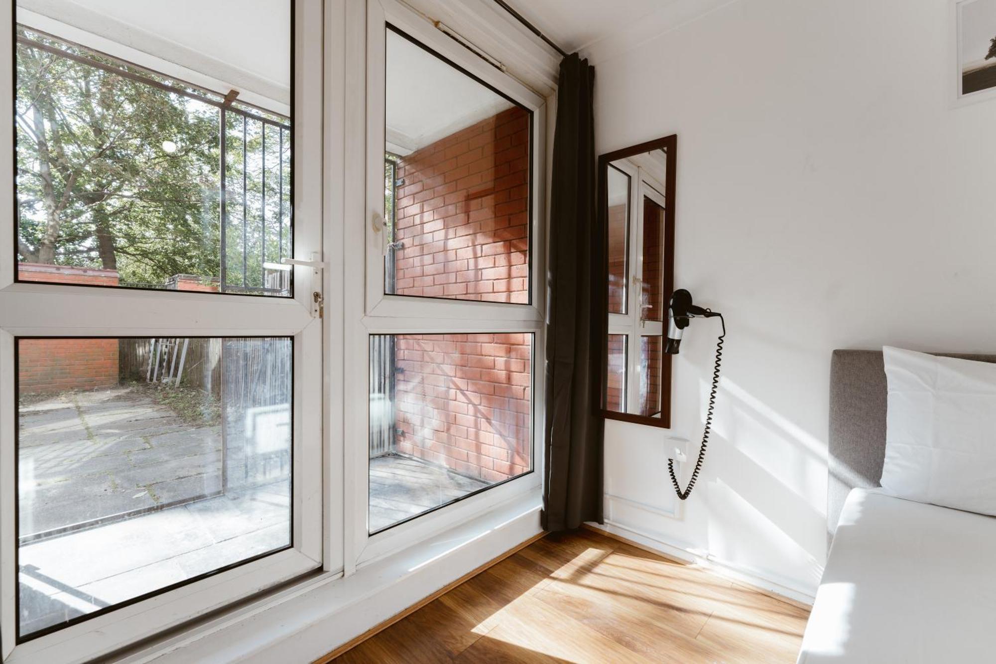 Shadwell Double - 13 Maison d'hôtes Londres