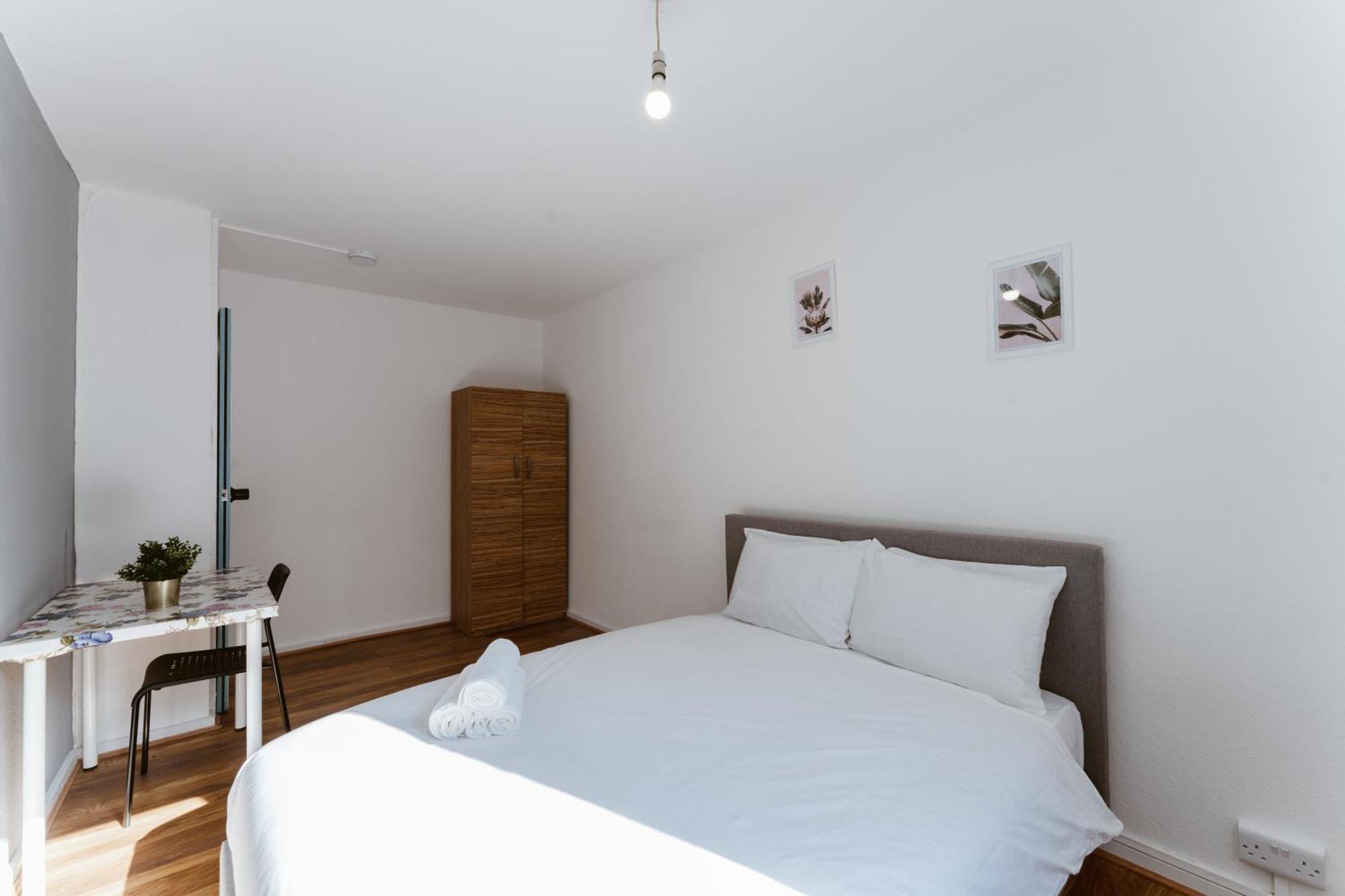 Maison d'hôtes Shadwell Double - 13 *