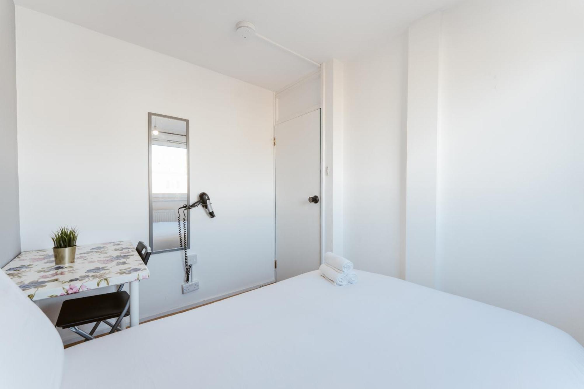 Shadwell Double - 13 Maison d'hôtes