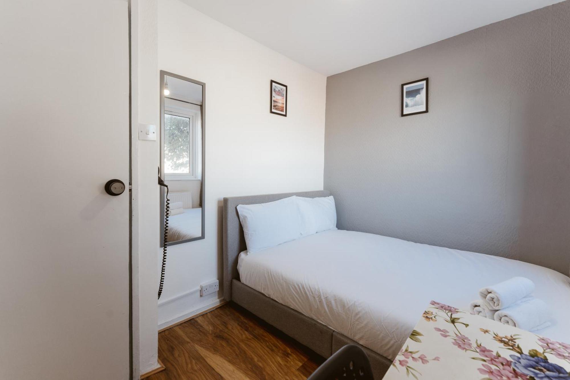 Shadwell Double - 13 Maison d'hôtes Londres