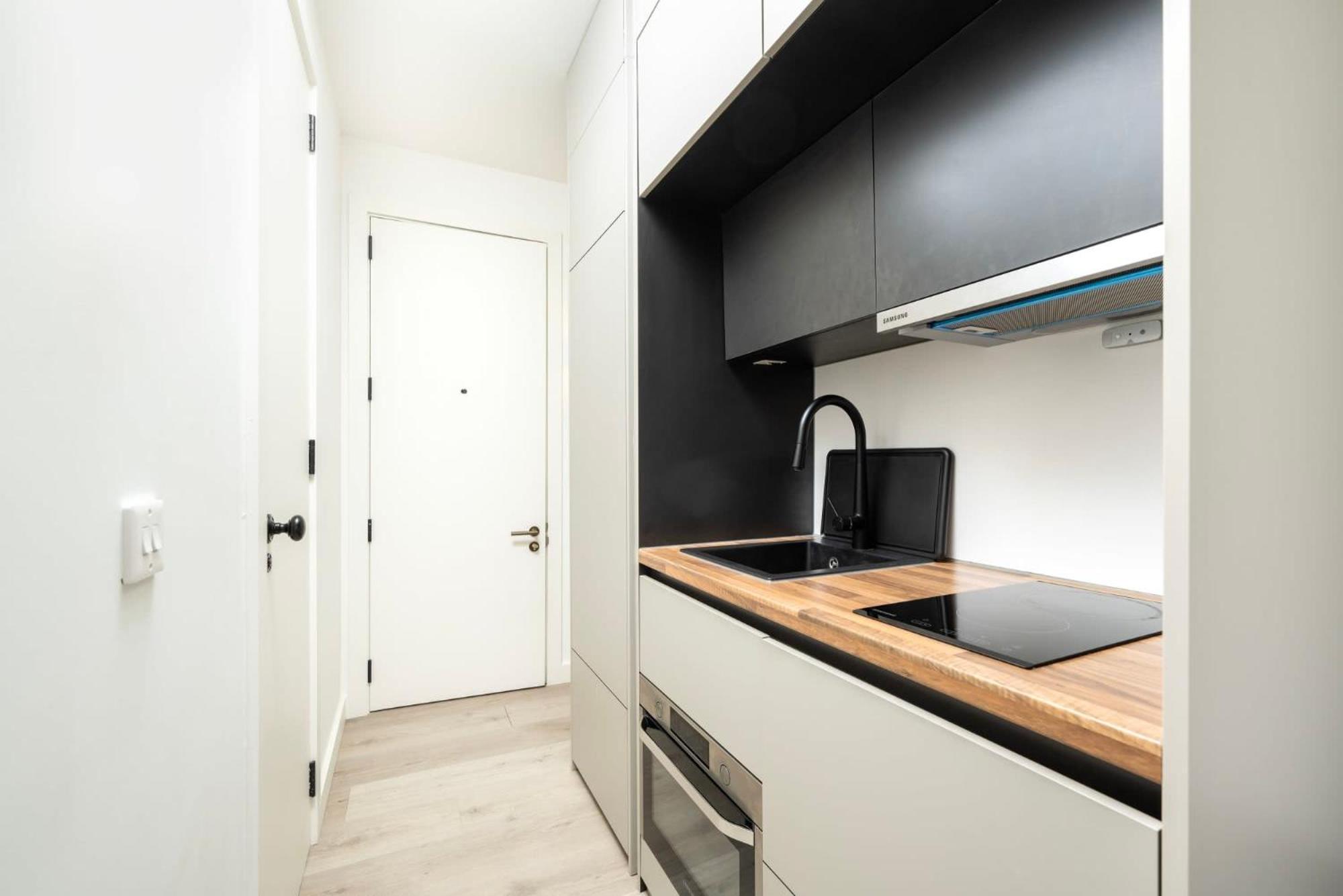 Modern Living At Antigallican In Lejlighed *