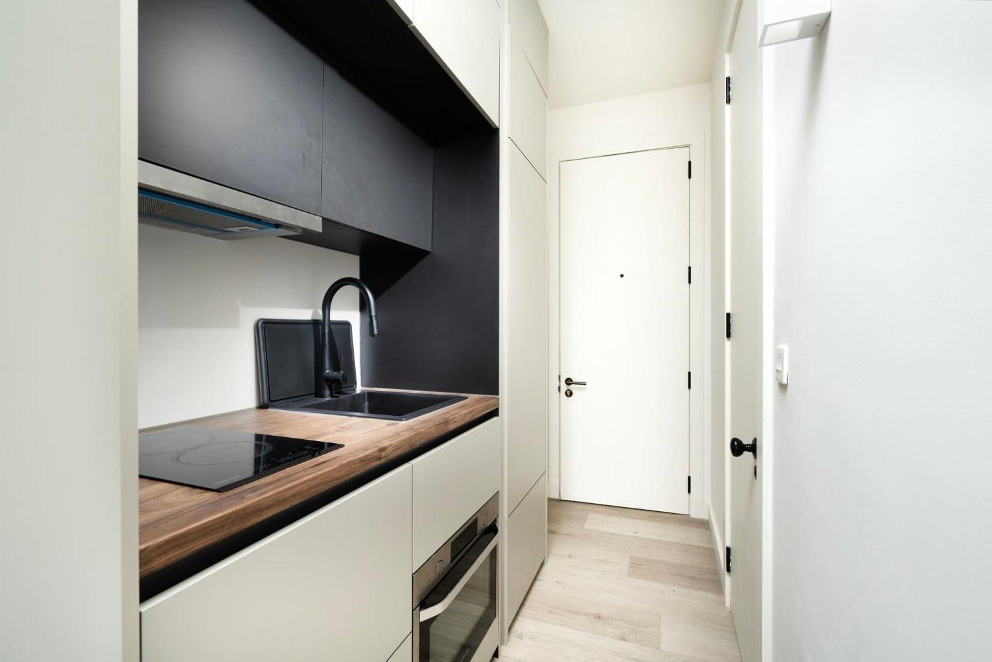 Modern Living At Antigallican In Lejlighed *