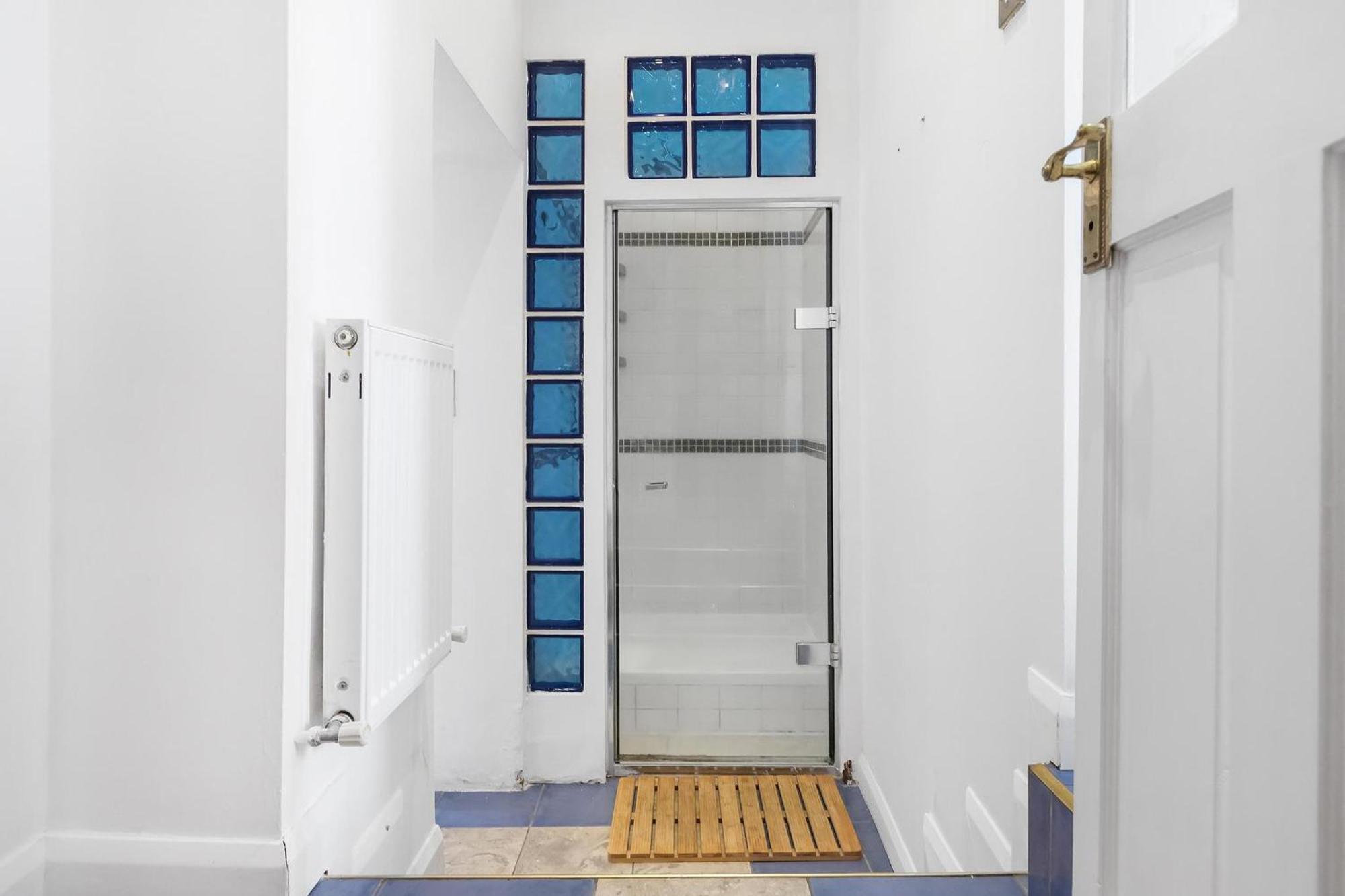 Appartement Modern In Chelsea Londres