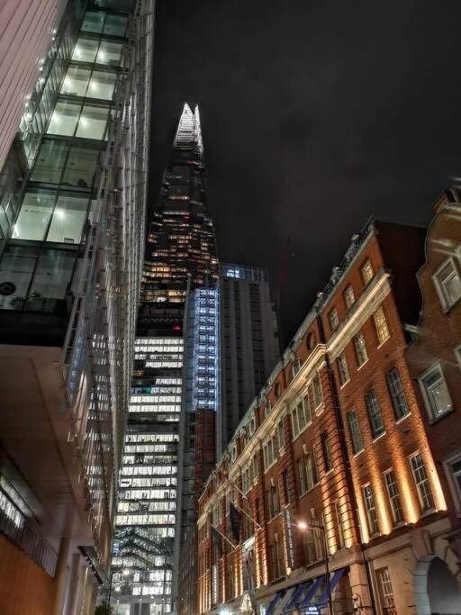 Appartement 13 Borough - Contemporary 1-bed, 1-bath In Borough Londen