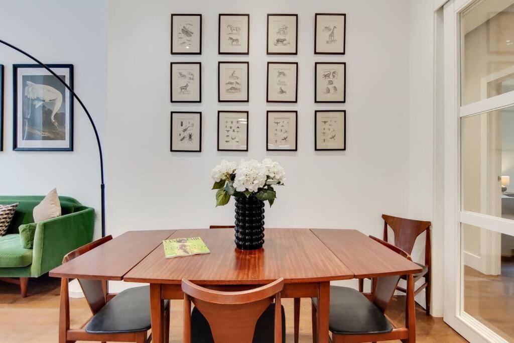 Appartamento 8 Borough - Modern & Elegant 2-bed, 2-bath