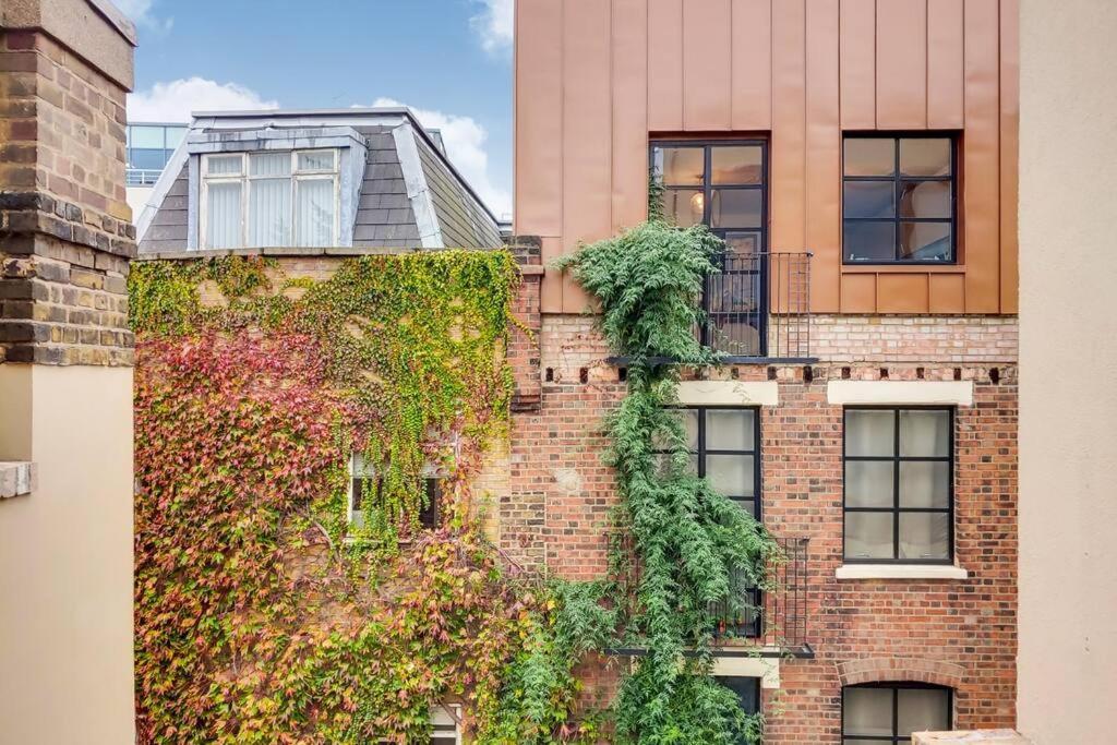 13 Borough - Contemporary 1-bed, 1-bath In Borough London