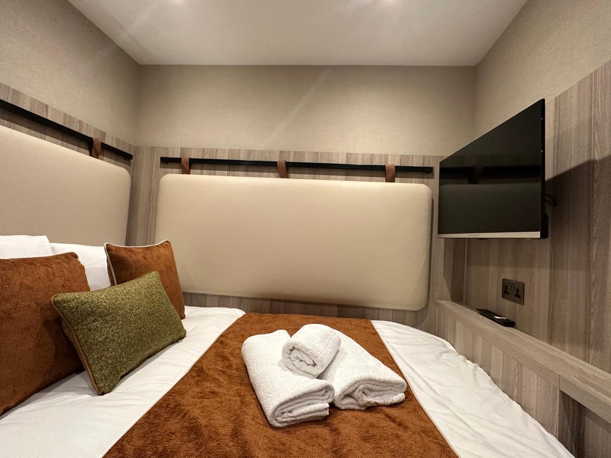 Hotel Mabledon Court 3*