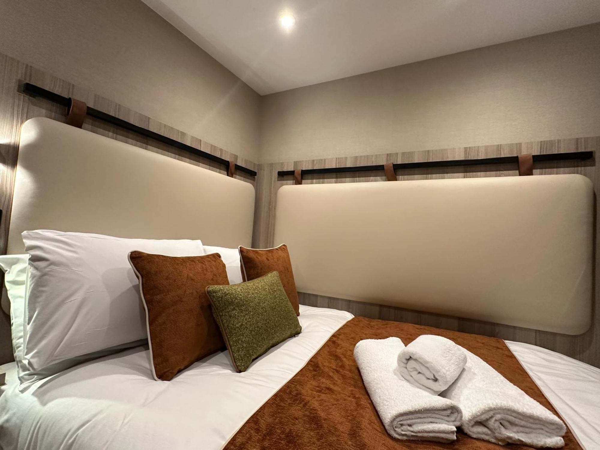 Hotel Mabledon Court London
