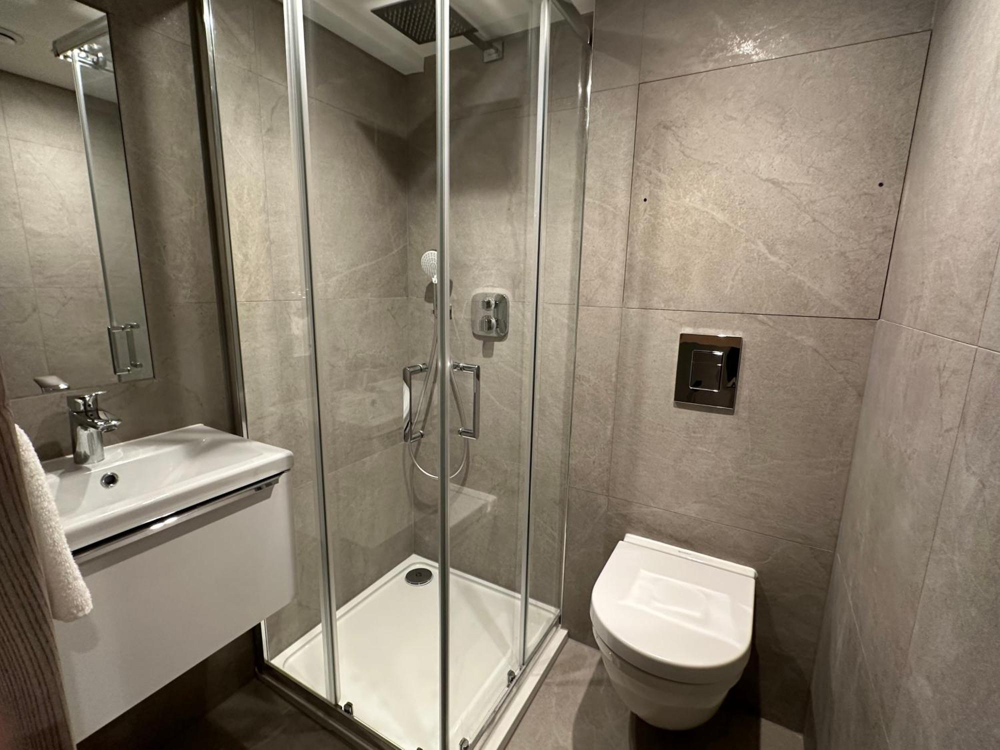Mabledon Court 3* London