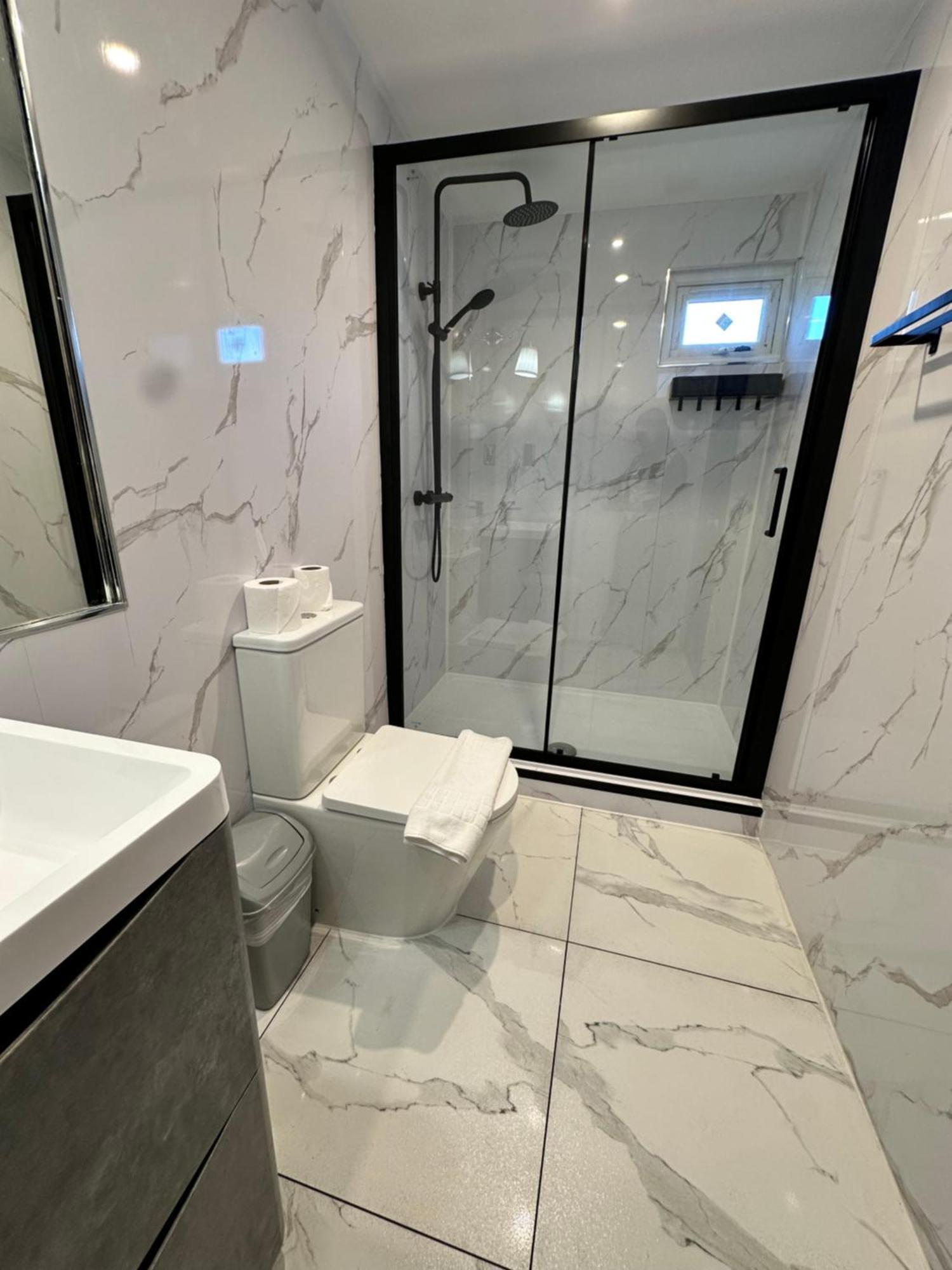 Hotel Pasha - 3* Boutique Londen