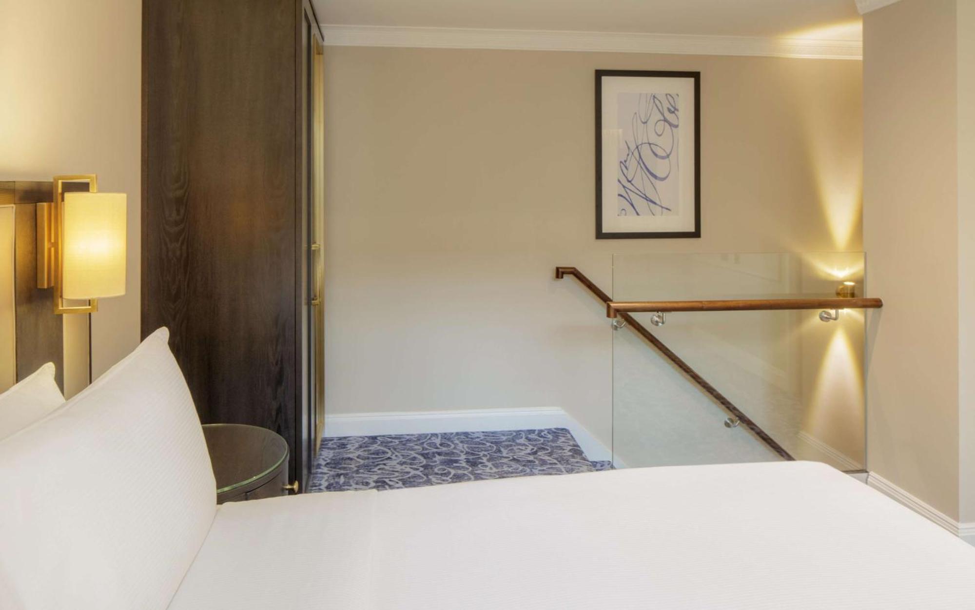 Hotell Hilton Euston London