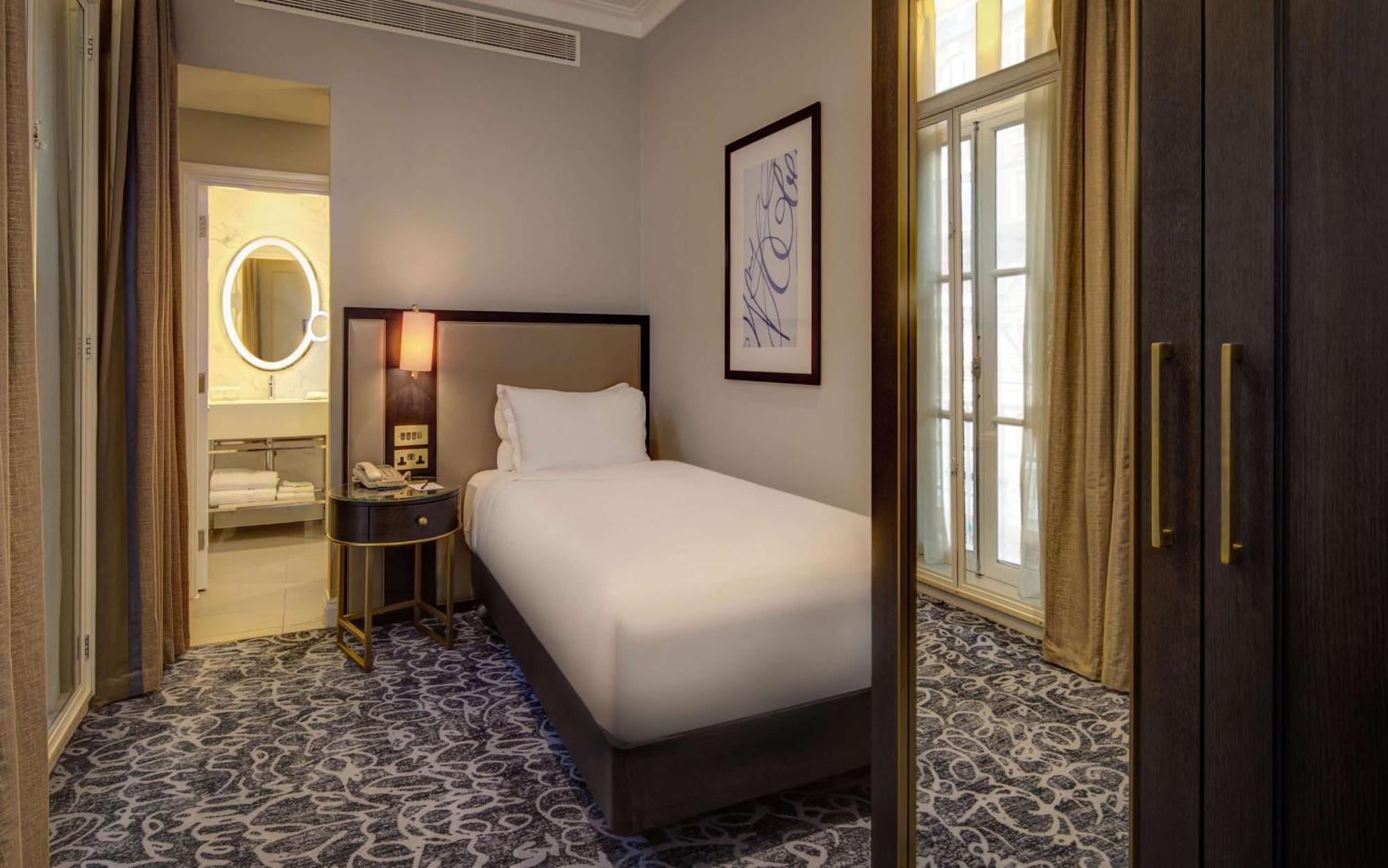 Hilton Euston Hotell