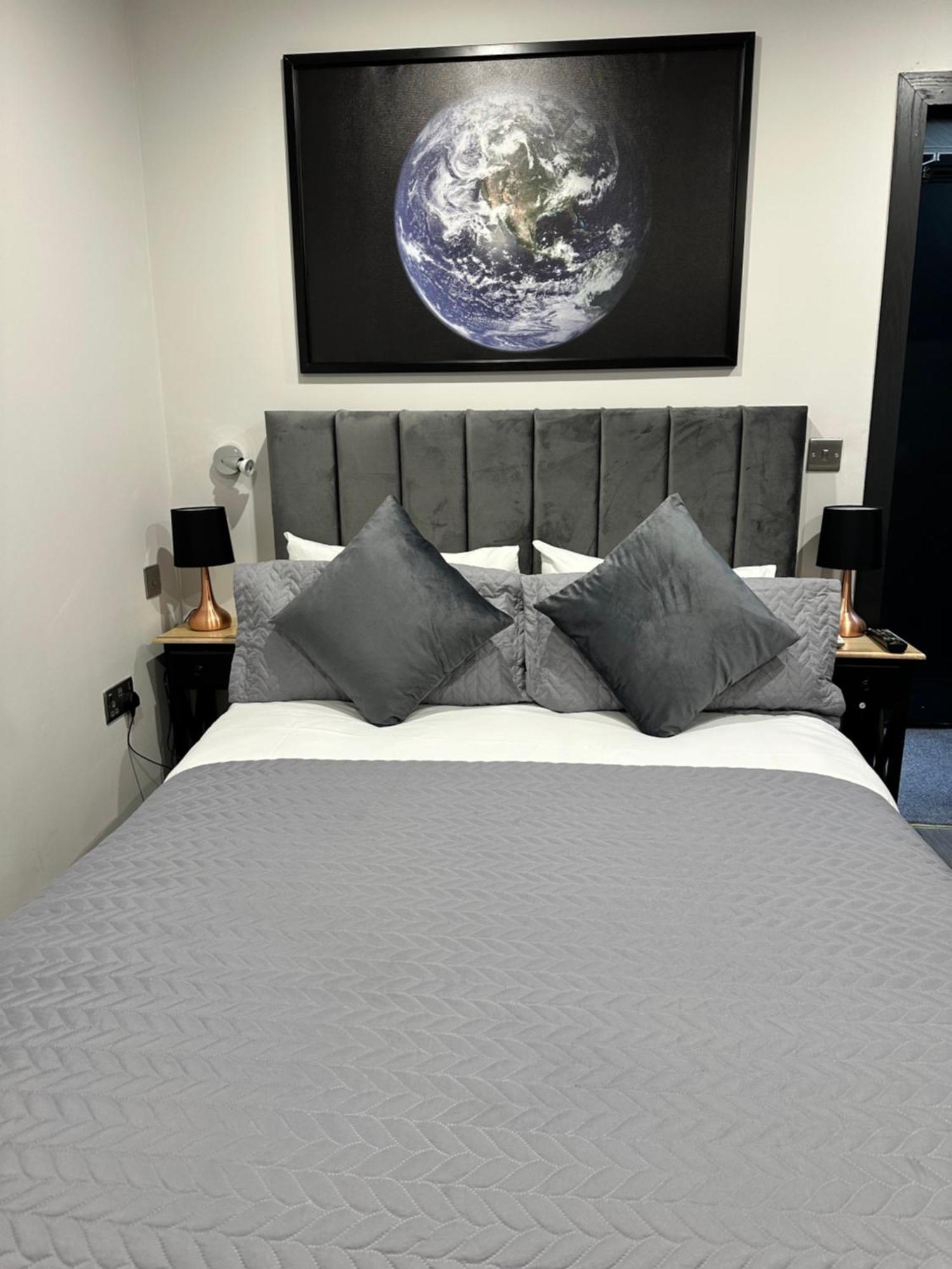 Pasha - 3* Boutique 3* Londen