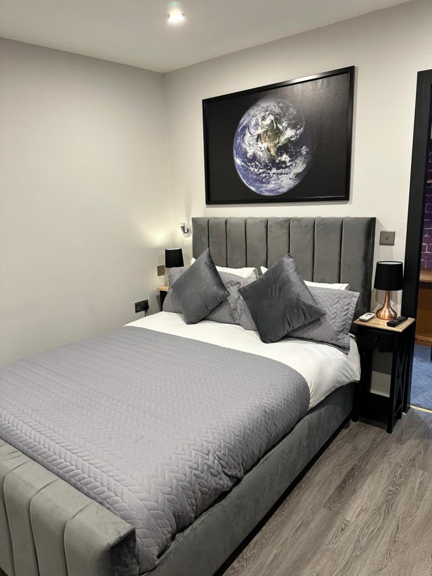 Pasha - 3* Boutique Hotel Londen