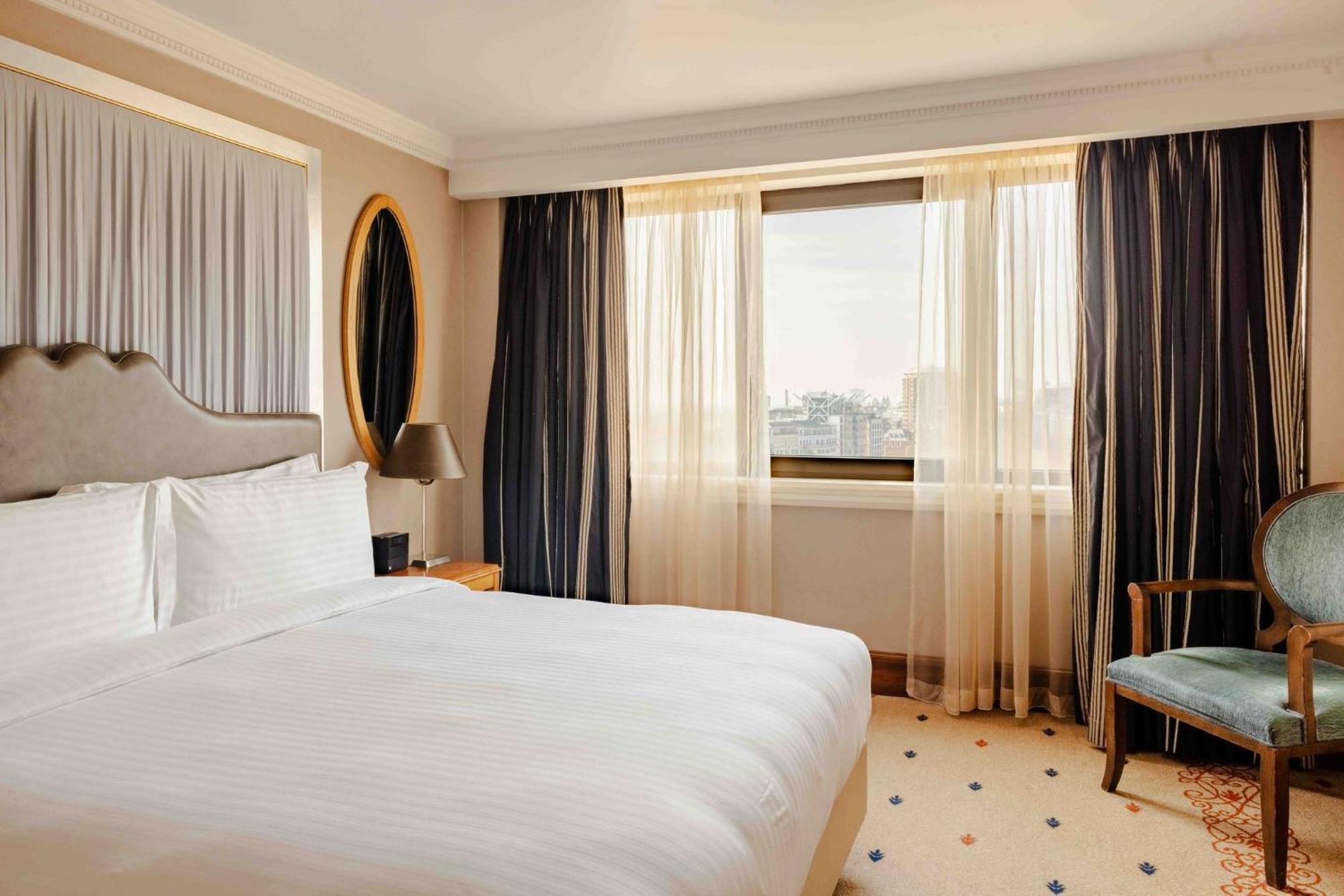 Intercontinental Park Lane, An Ihg Hotel 5*