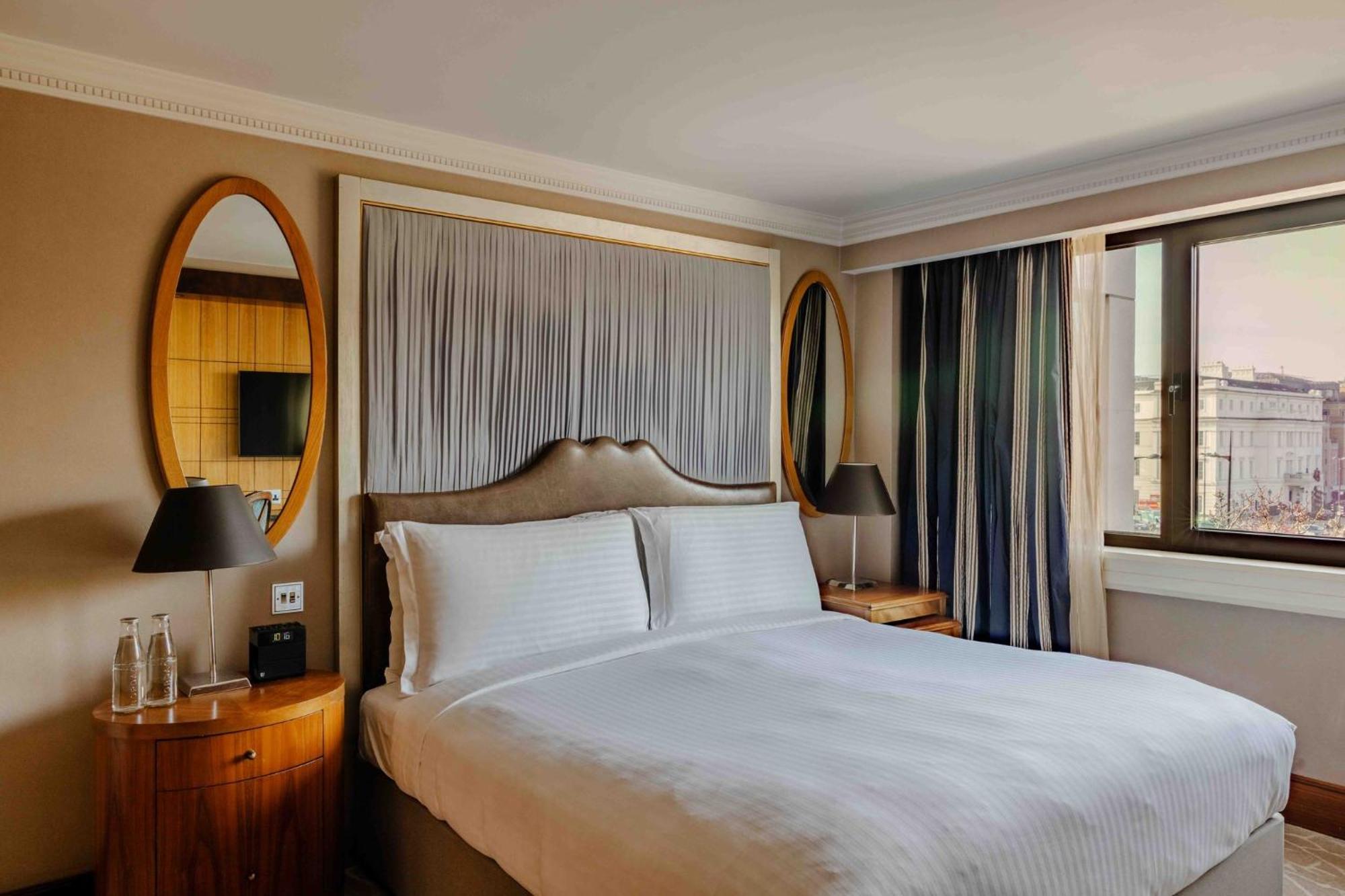 Intercontinental Park Lane, An Ihg Hotel 5*