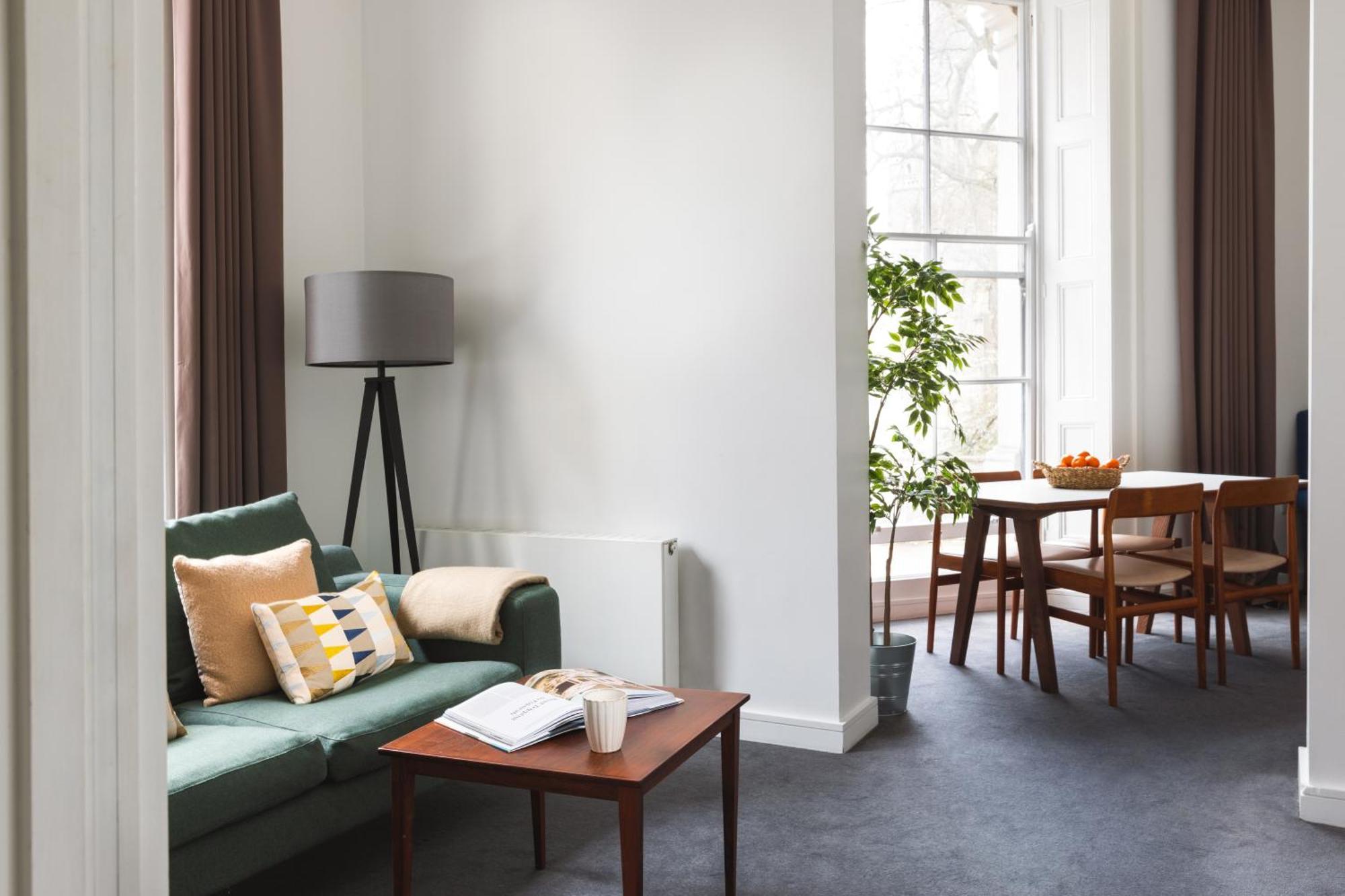 Native Hyde Park 4* Londres