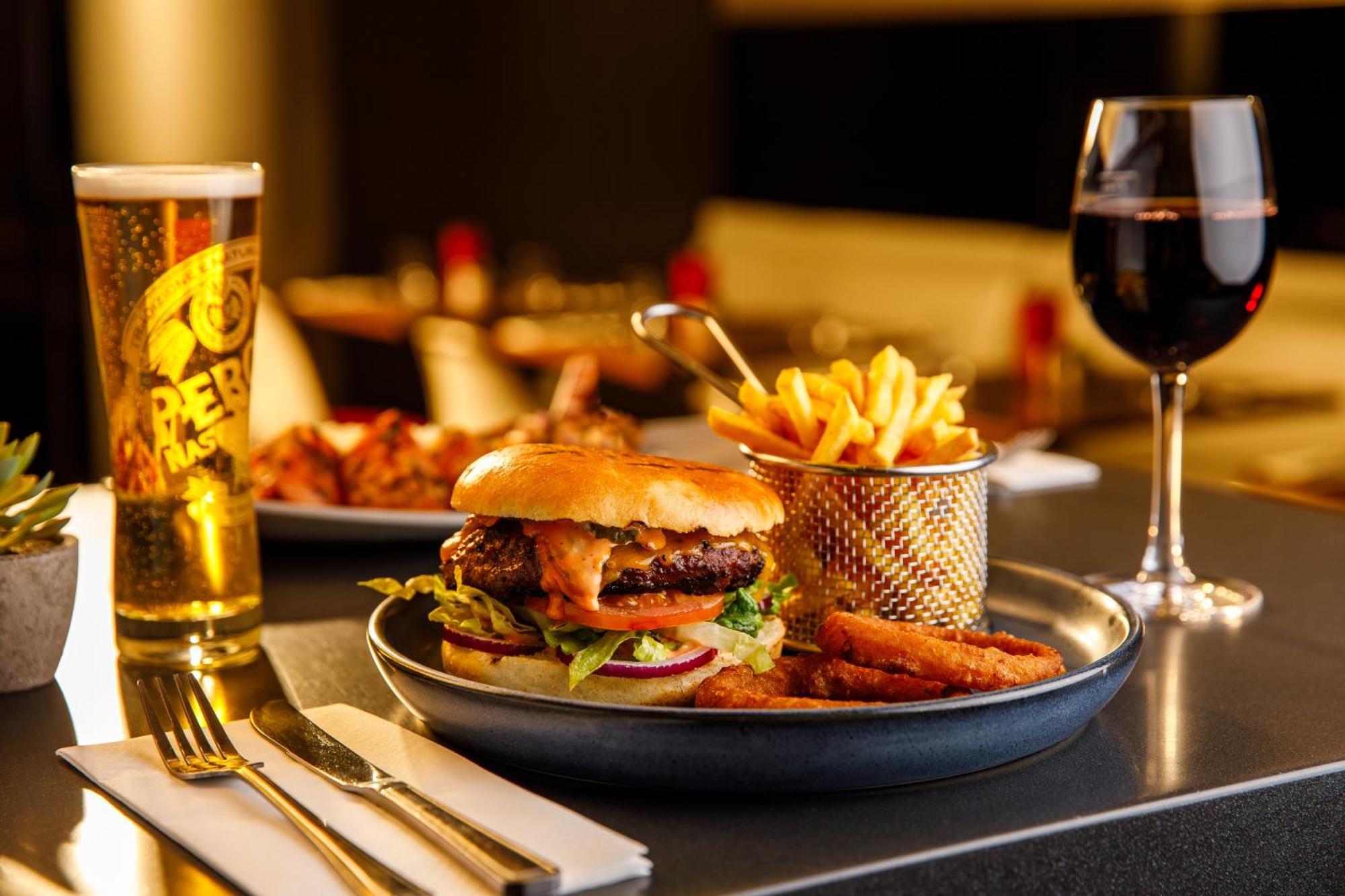 Ibis Blackfriars 3* London