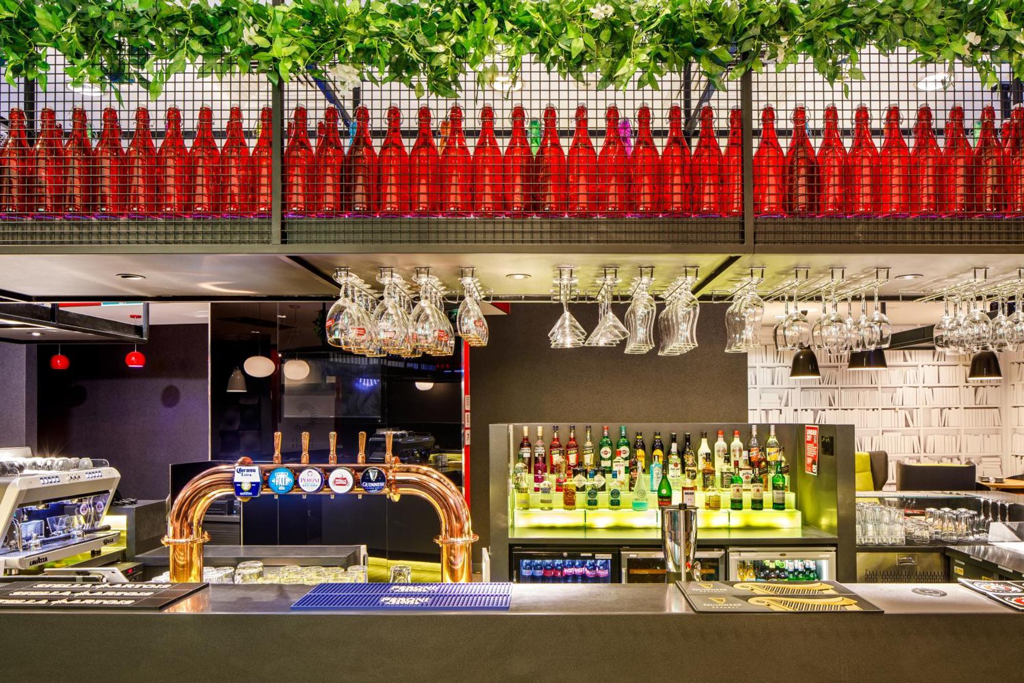 Hotel Ibis Blackfriars 3*