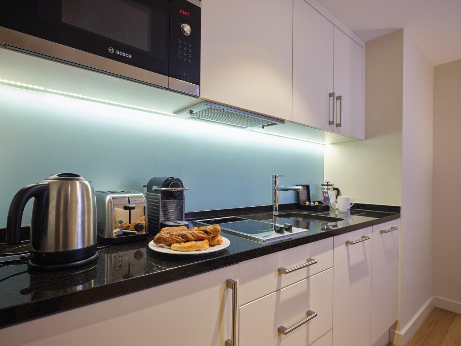 Marlin Waterloo Hotel Londen