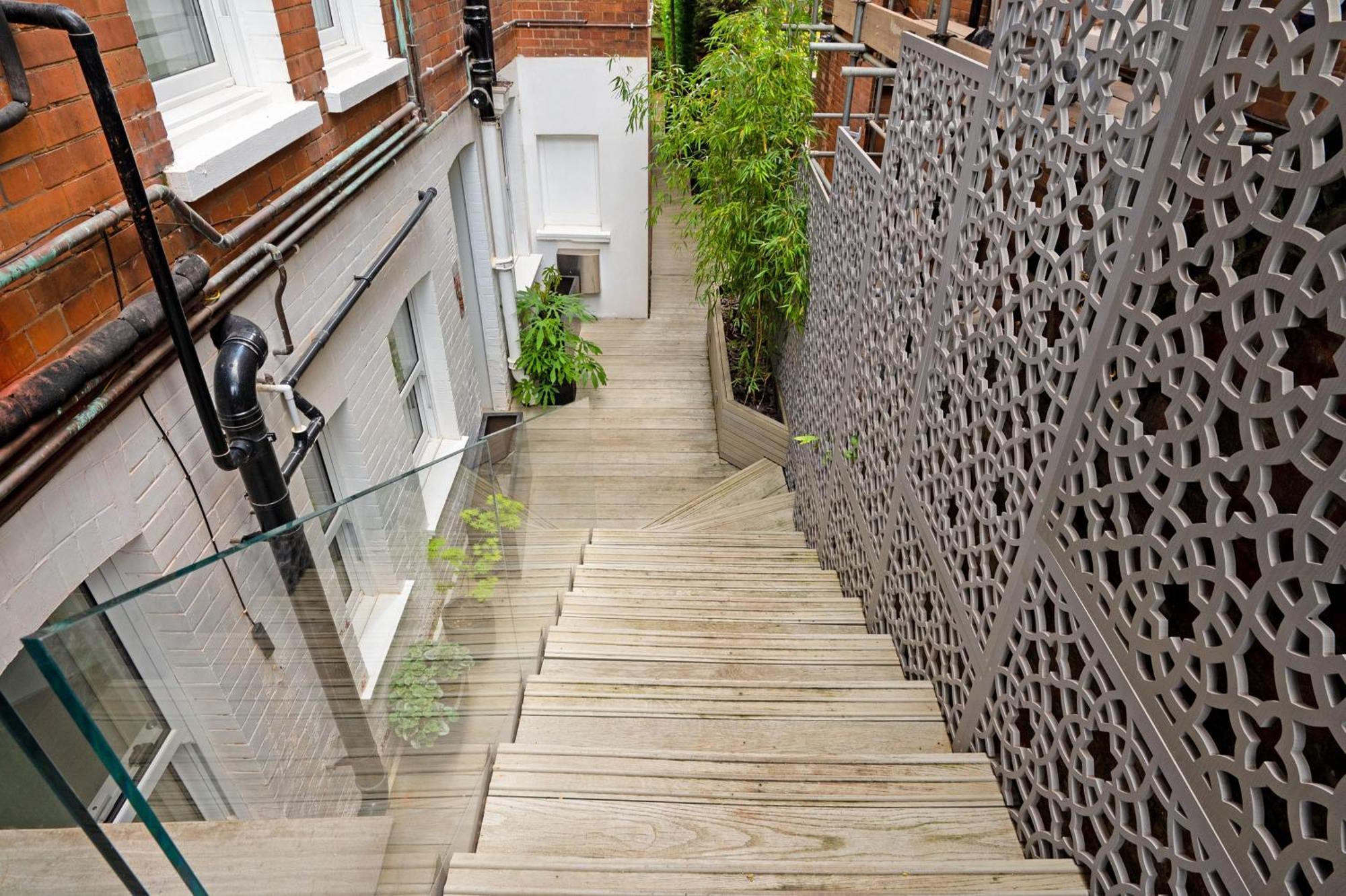 Lindfield Gardens * Londen