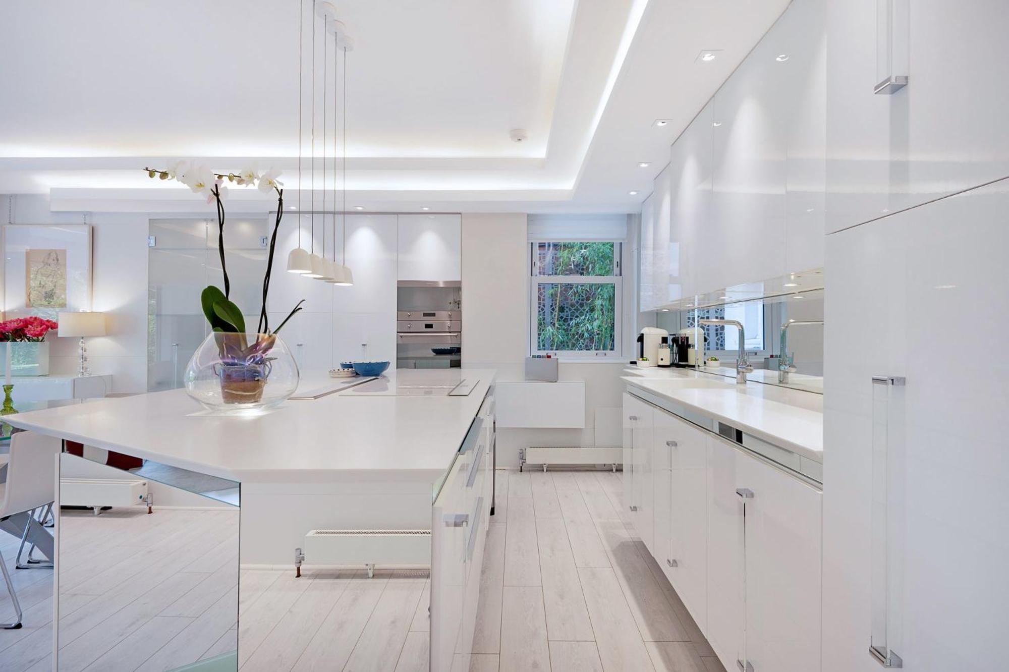Appartement Lindfield Gardens Londen