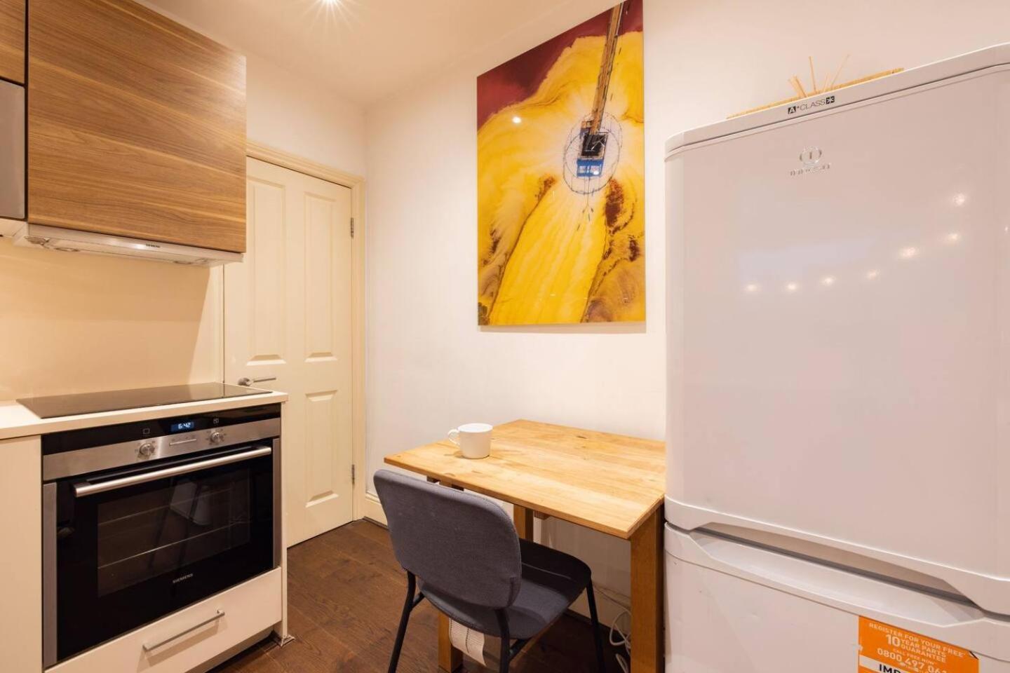 Niru Experience Hidden Gem In Chelsea 2bd 2ba Leilighet *