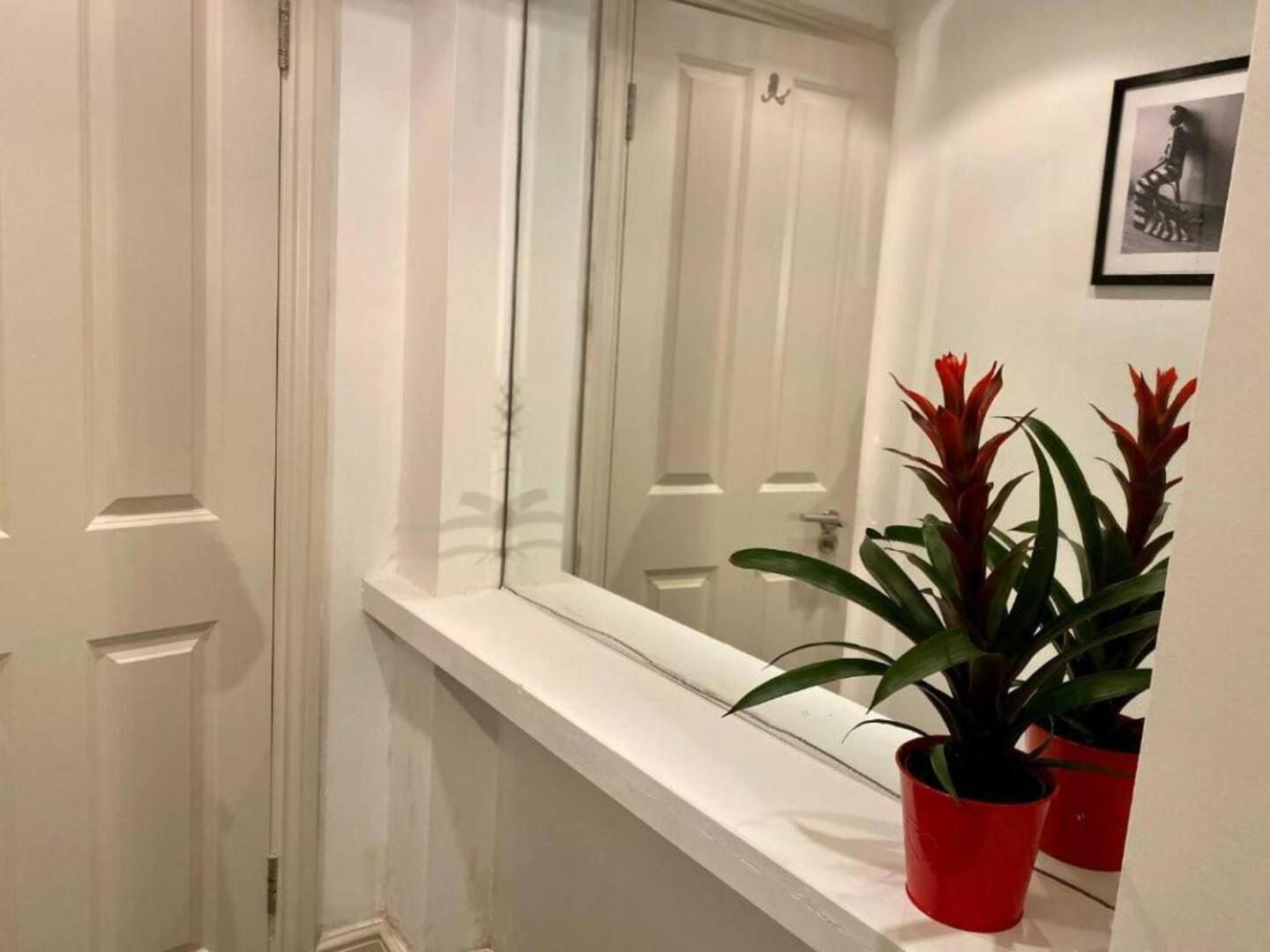 Leilighet Niru Experience Hidden Gem In Chelsea 2bd 2ba *