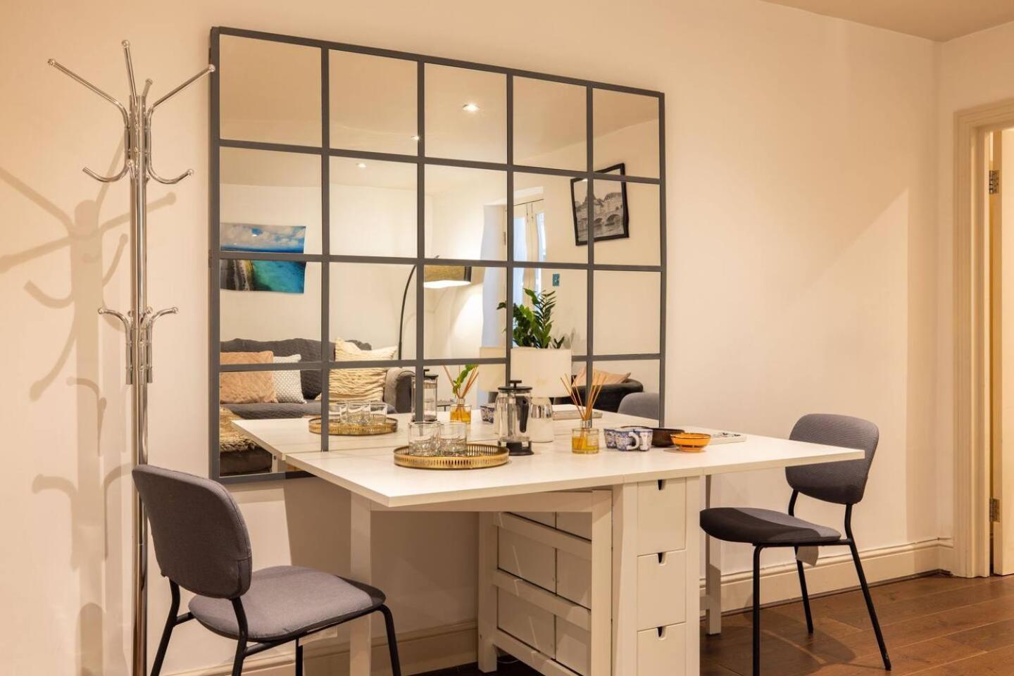 Leilighet Niru Experience Hidden Gem In Chelsea 2bd 2ba
