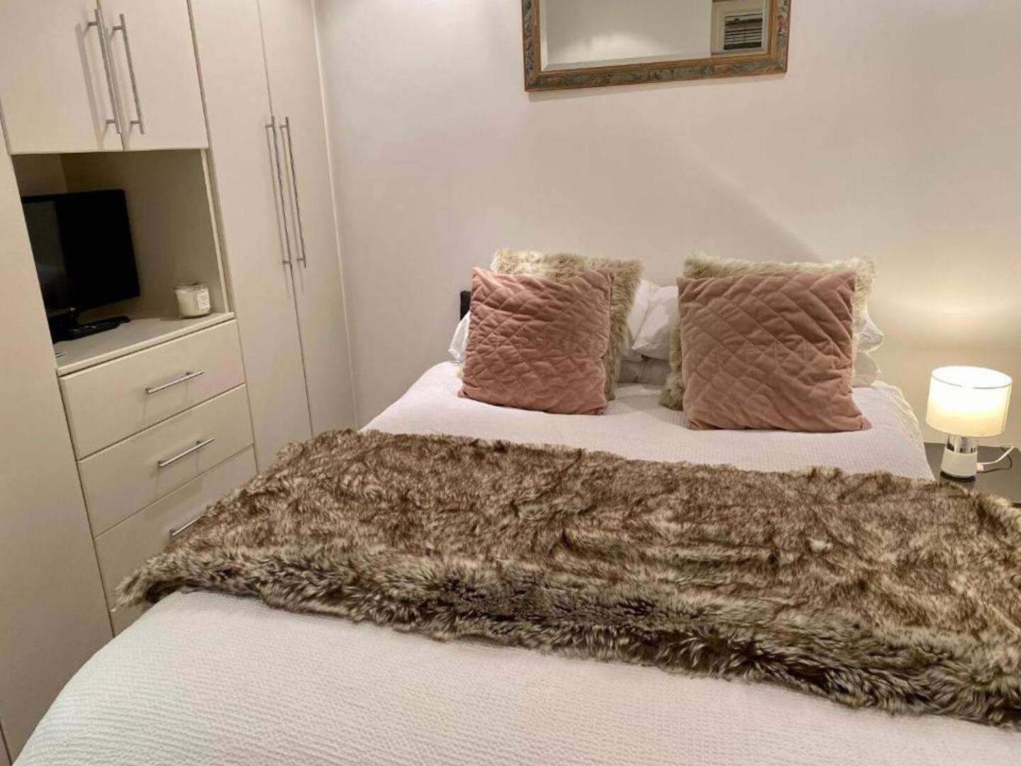 Leilighet Niru Experience Hidden Gem In Chelsea 2bd 2ba *