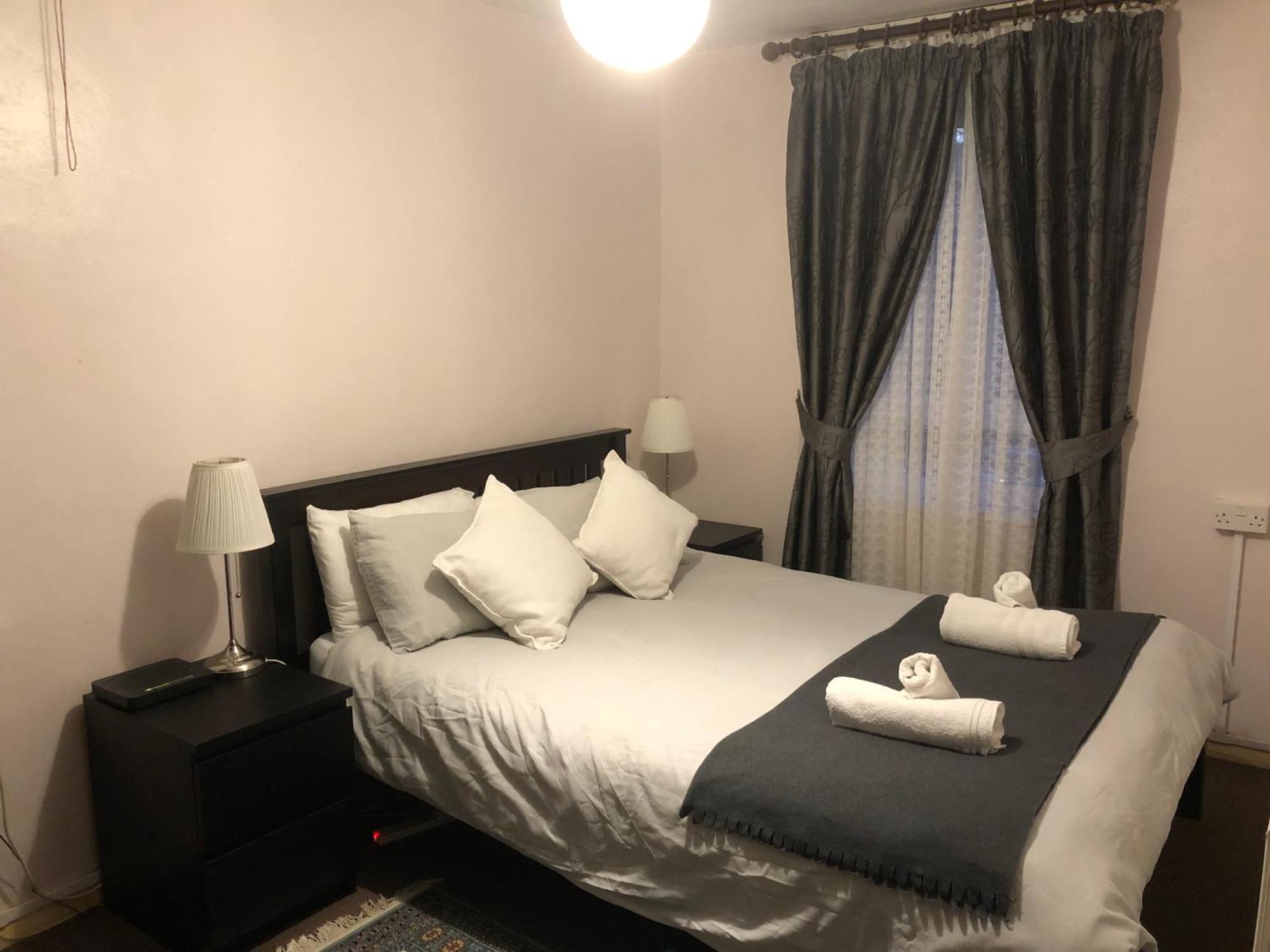 Lovely One Bed To Rent Lägenhet