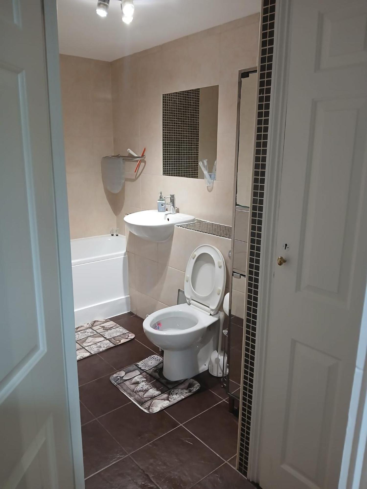 Freshair Breathe Appartement Londen