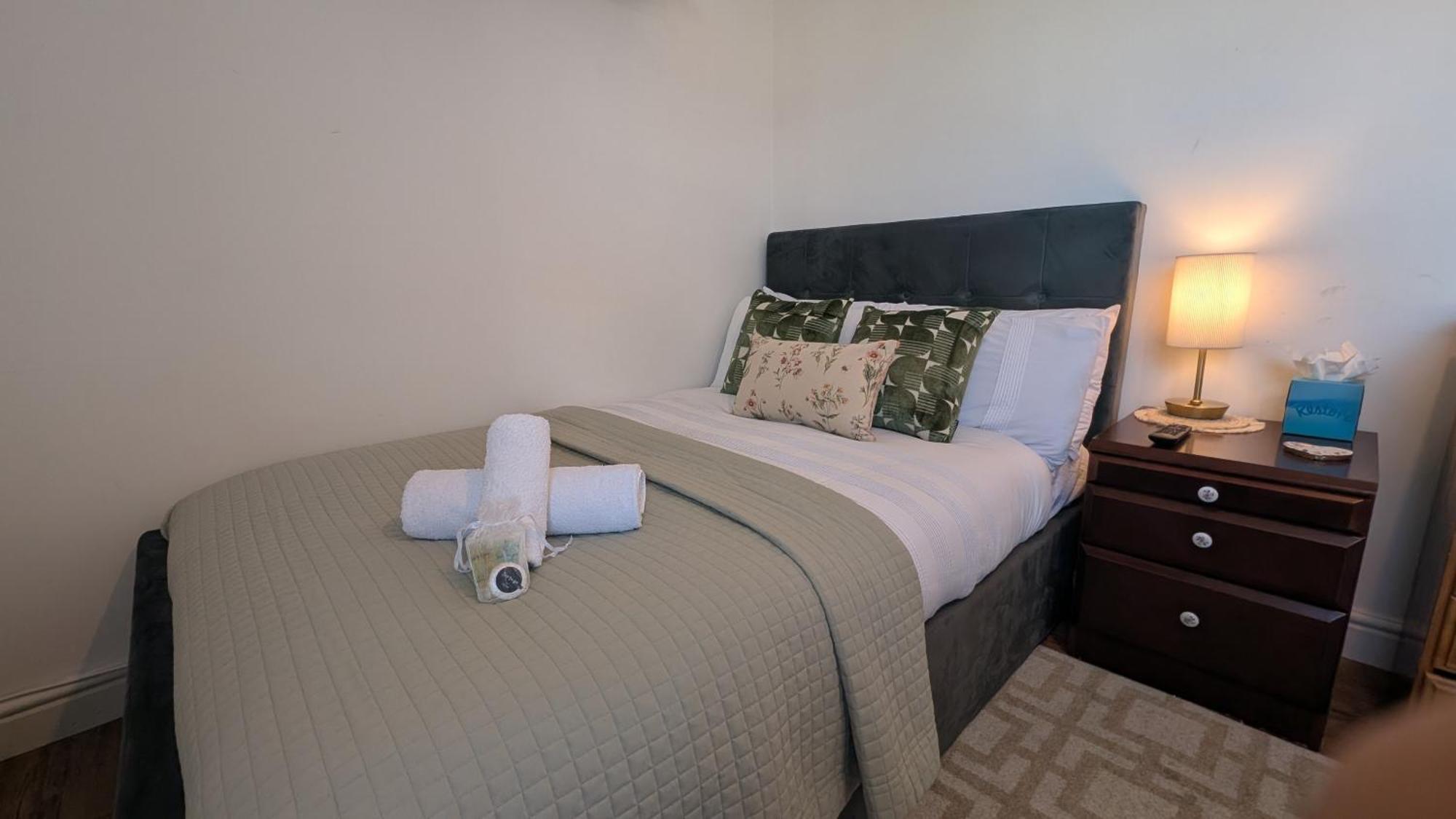 Single Close To Battersea Privat overnatting London