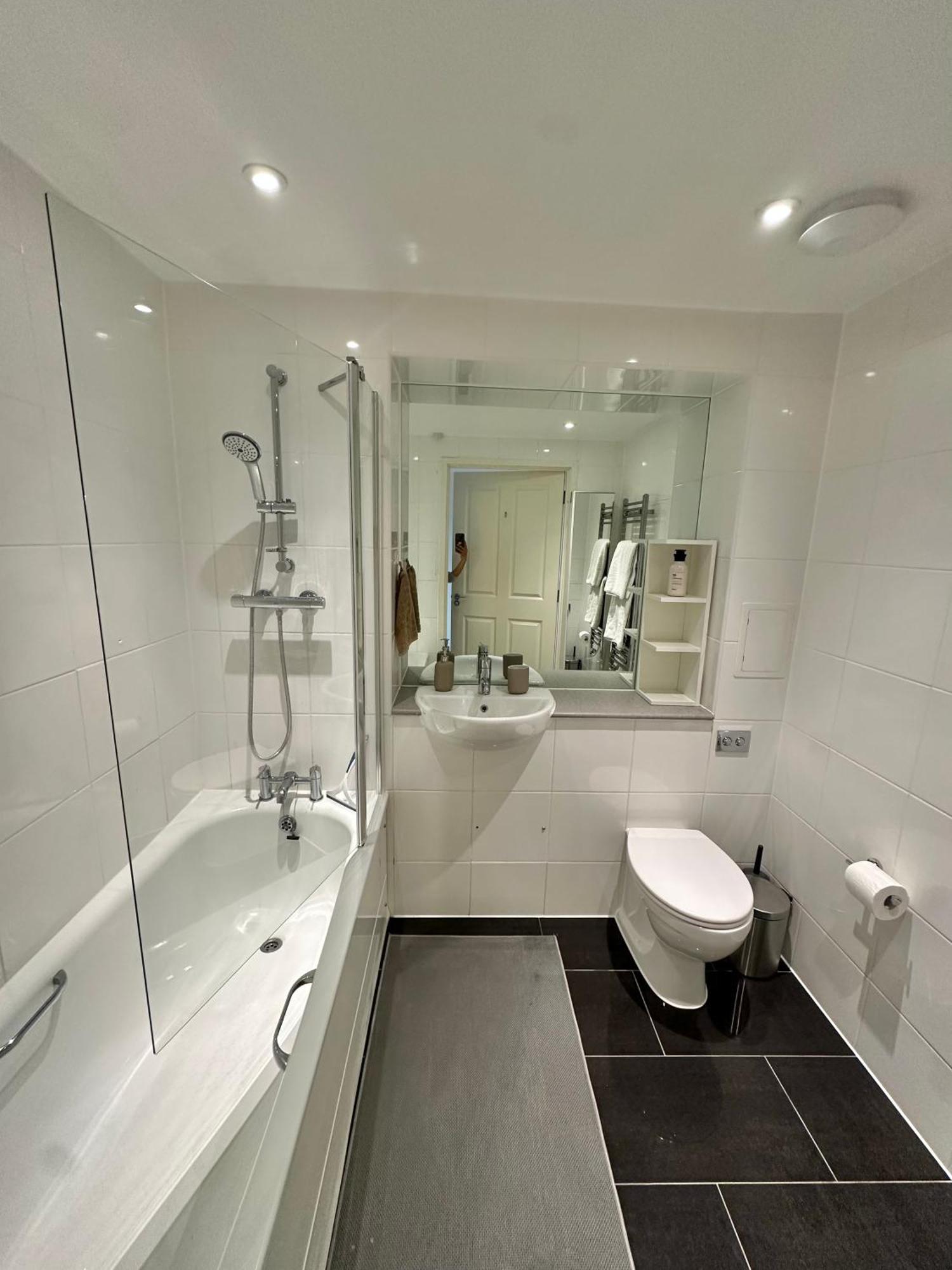 Appartement Lovely 2-bed In