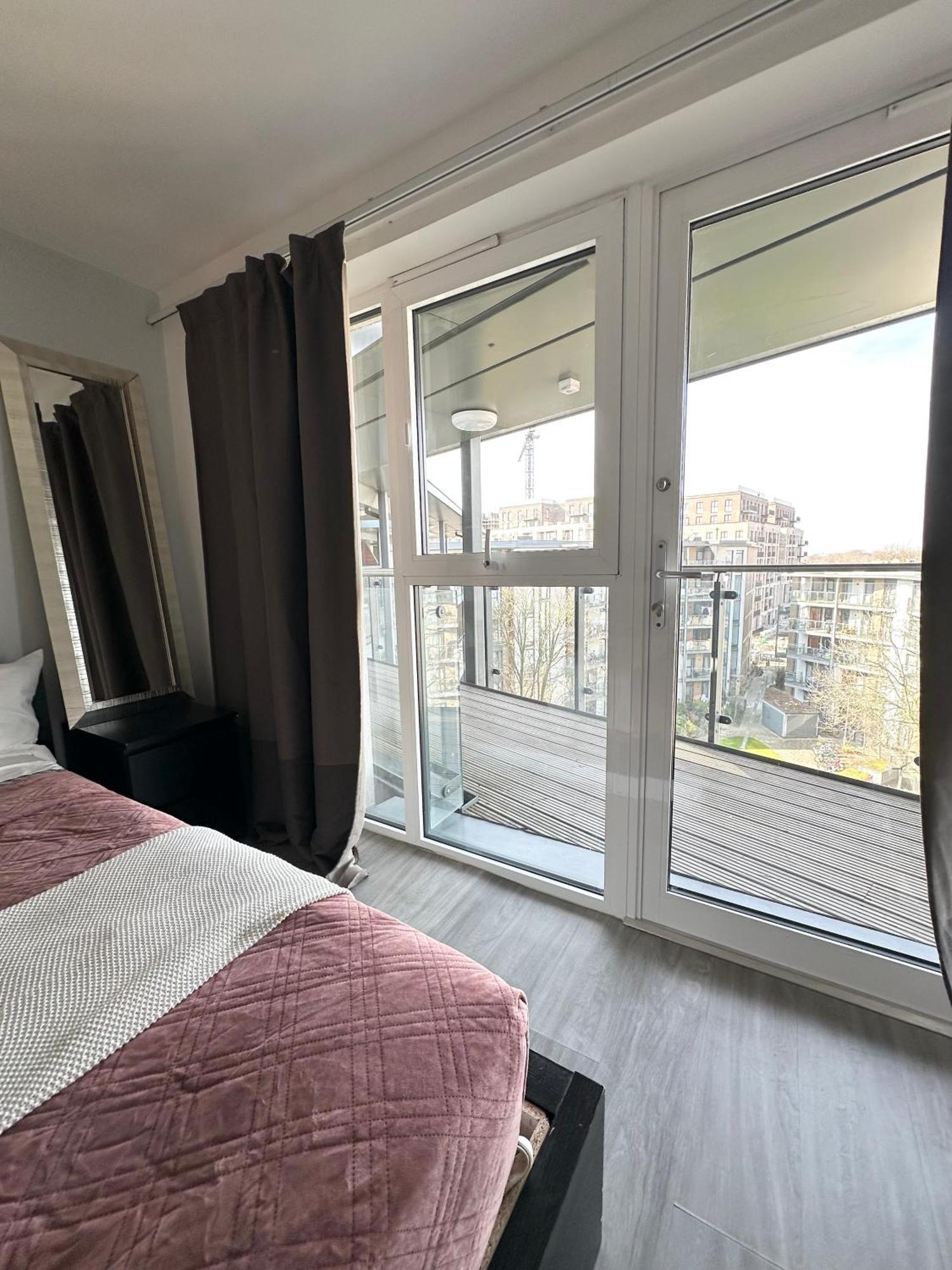 Appartement Lovely 2-bed In